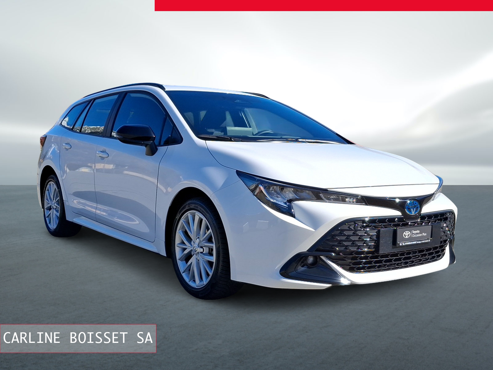 TOYOTA Corolla Touring Sports 1.8 HSD Comfort e-CVT-image-6