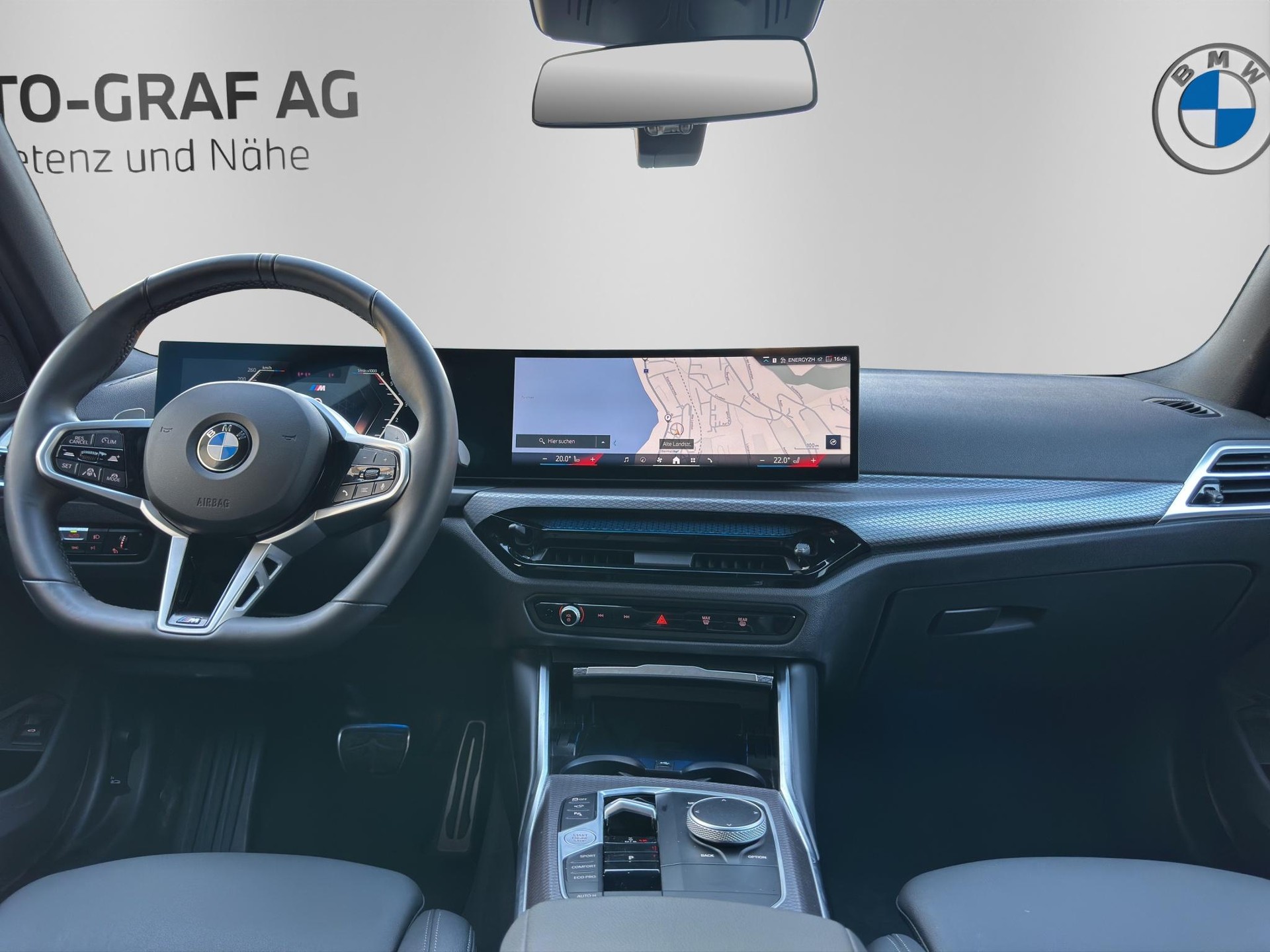 BMW 330d M Sport xDrive SAG Touring-image-13