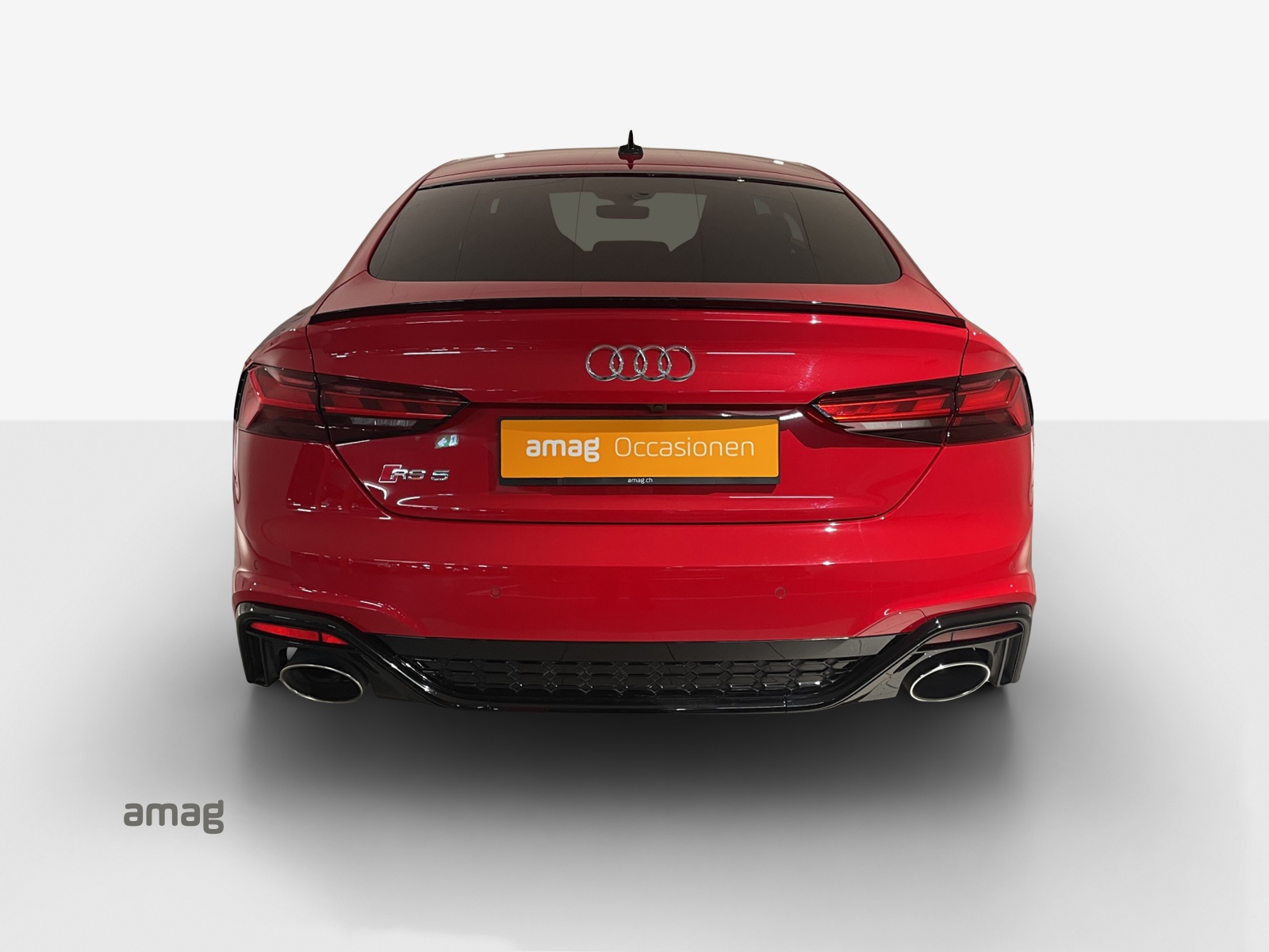 AUDI RS5 Sportback 2.9 TFSI quattro tiptronic-image-3