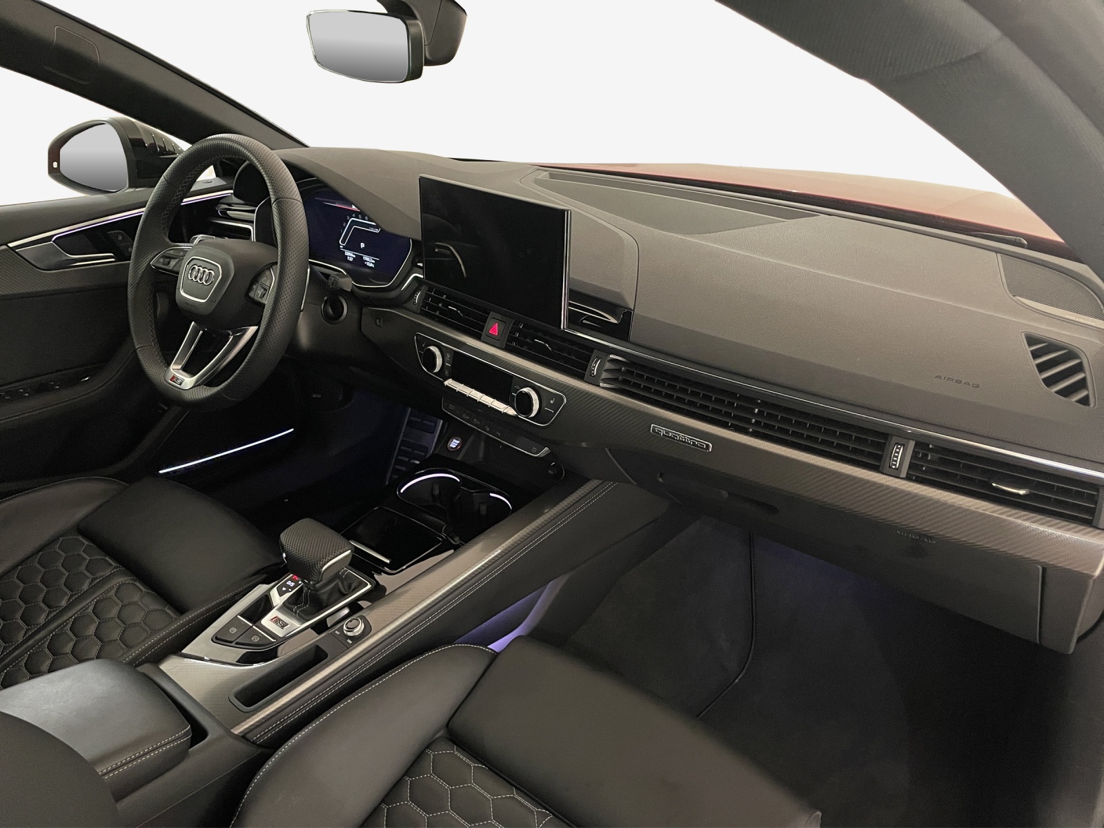 AUDI RS5 Sportback 2.9 TFSI quattro tiptronic-image-13