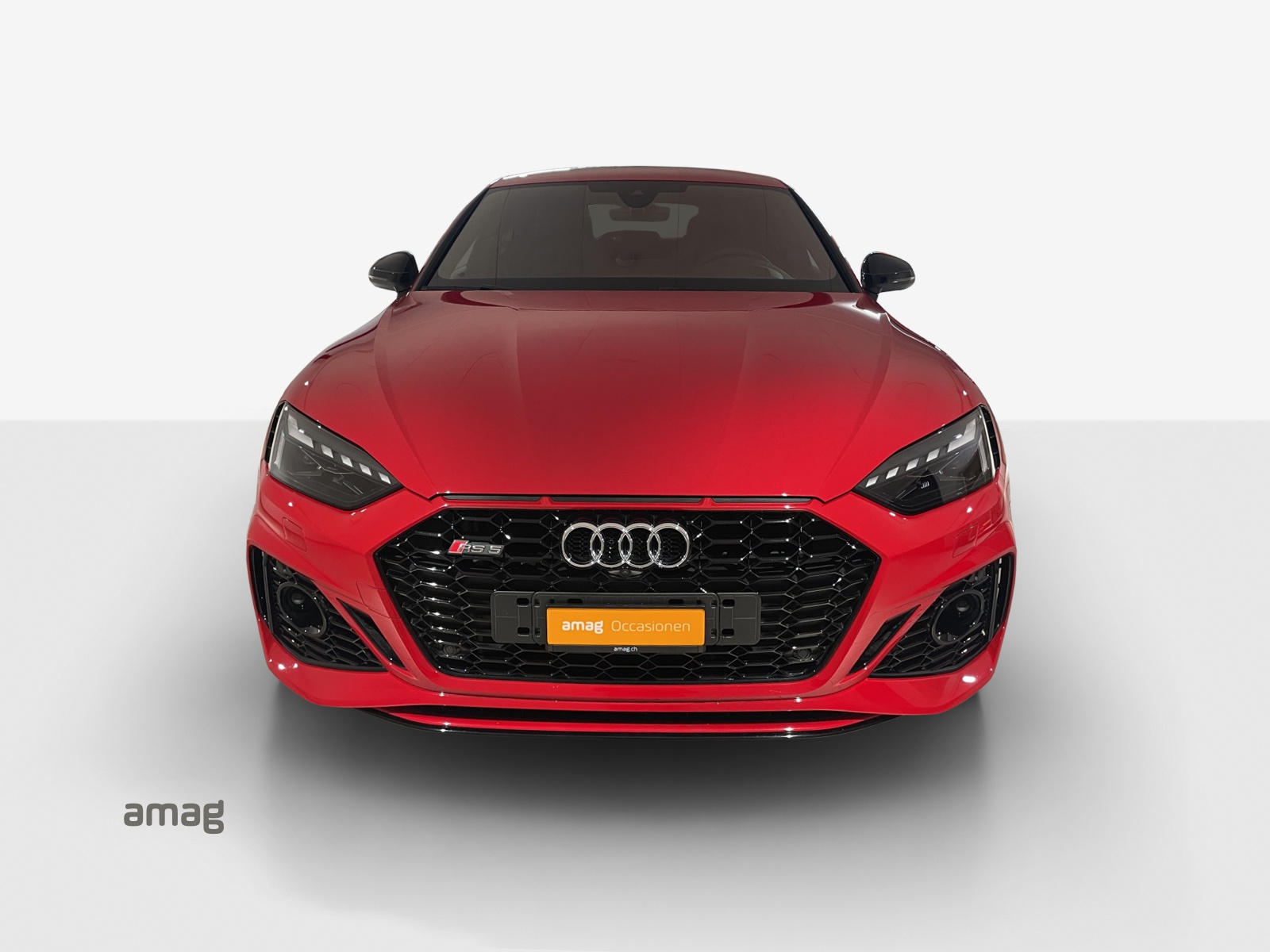 AUDI RS5 Sportback 2.9 TFSI quattro tiptronic-image-6