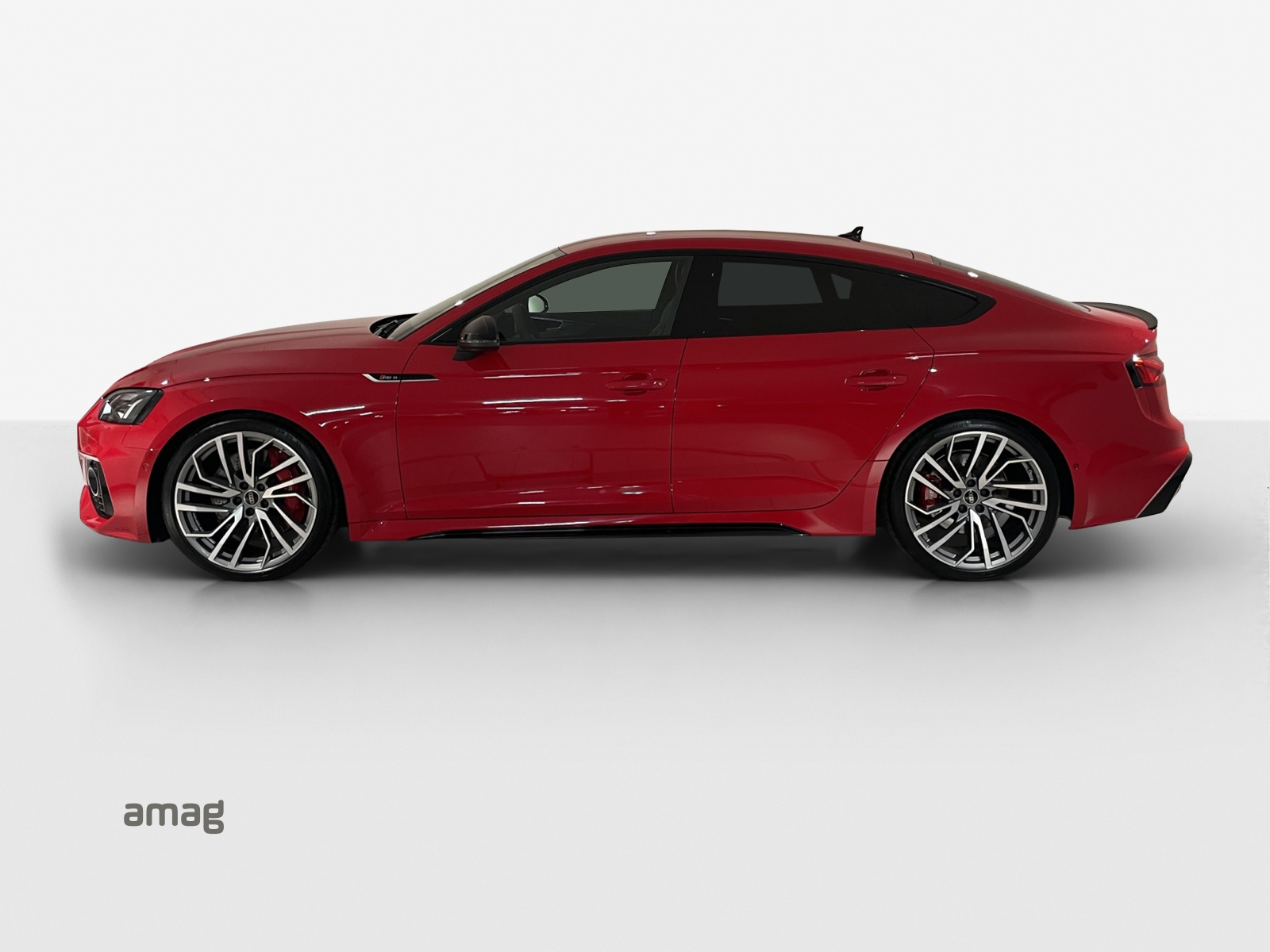 AUDI RS5 Sportback 2.9 TFSI quattro tiptronic-image-1