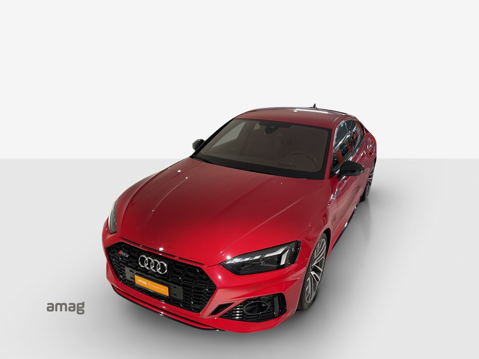AUDI RS5 Sportback 2.9 TFSI quattro tiptronic-image-15