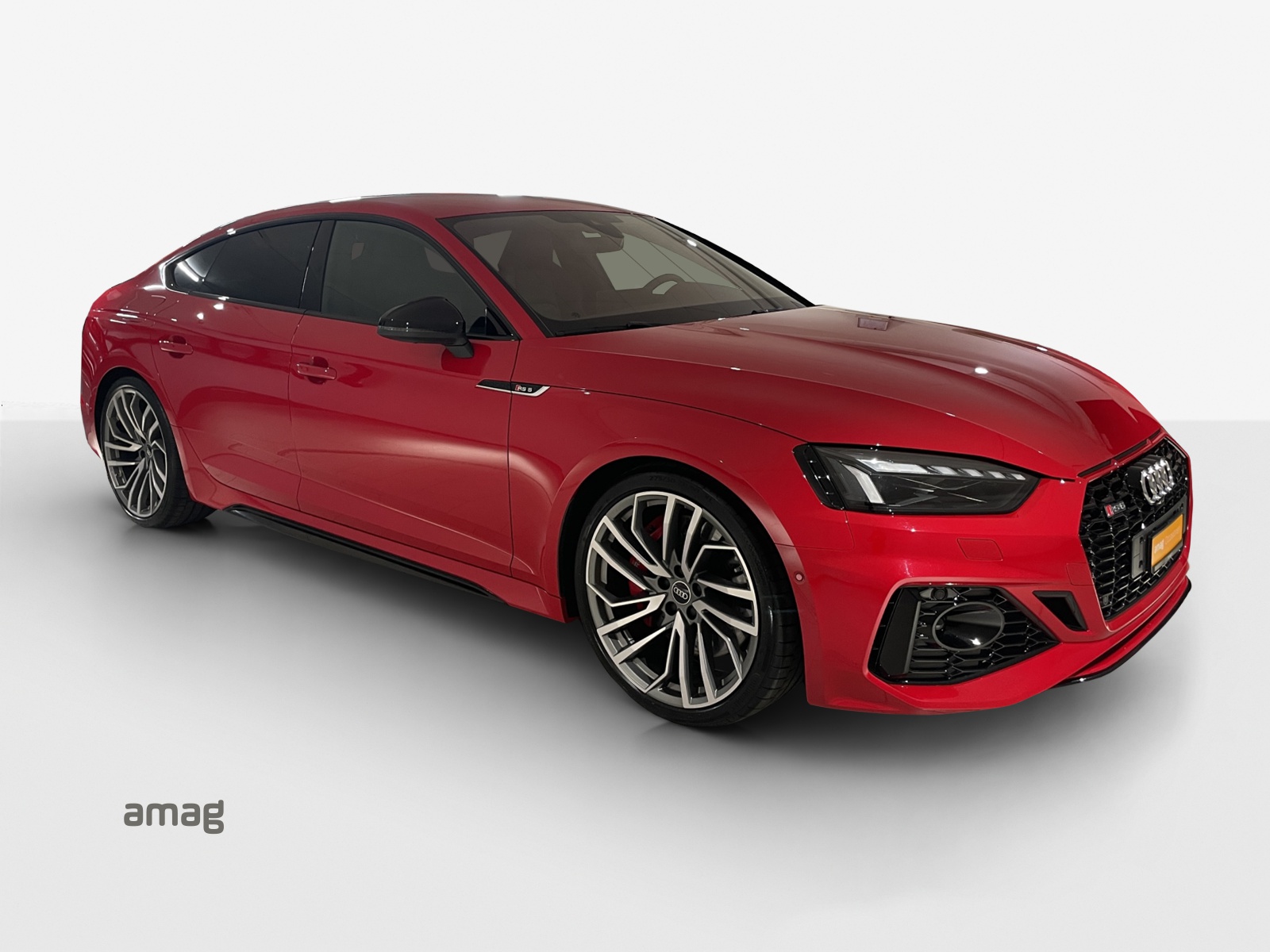 AUDI RS5 Sportback 2.9 TFSI quattro tiptronic-image-5