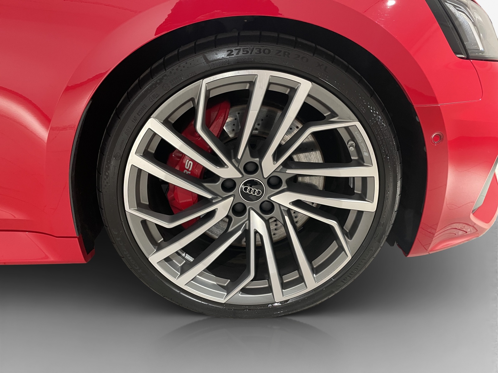 AUDI RS5 Sportback 2.9 TFSI quattro tiptronic-image-14