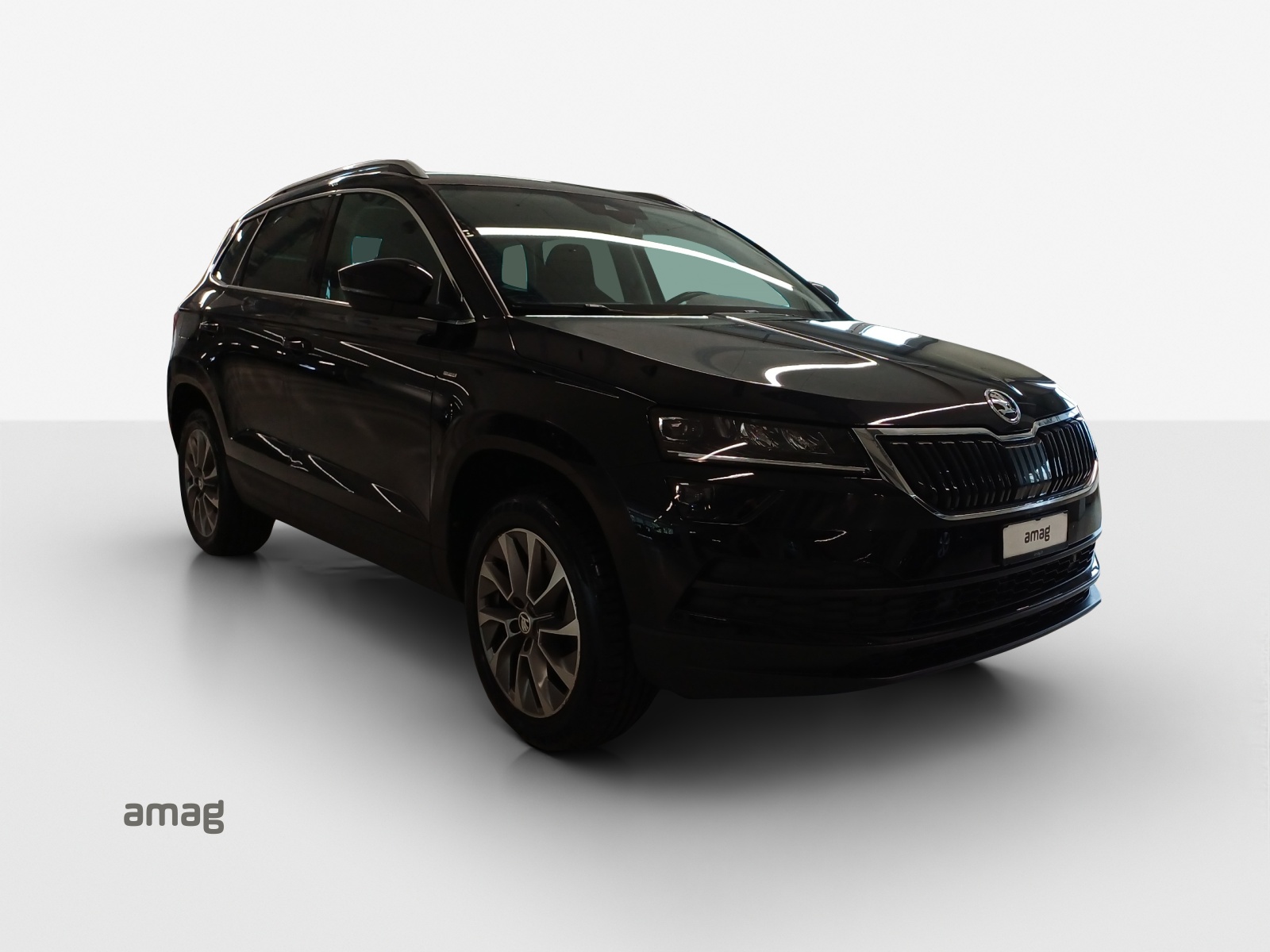SKODA Karoq 1.5 TSI ACT Clever DSG-image-5