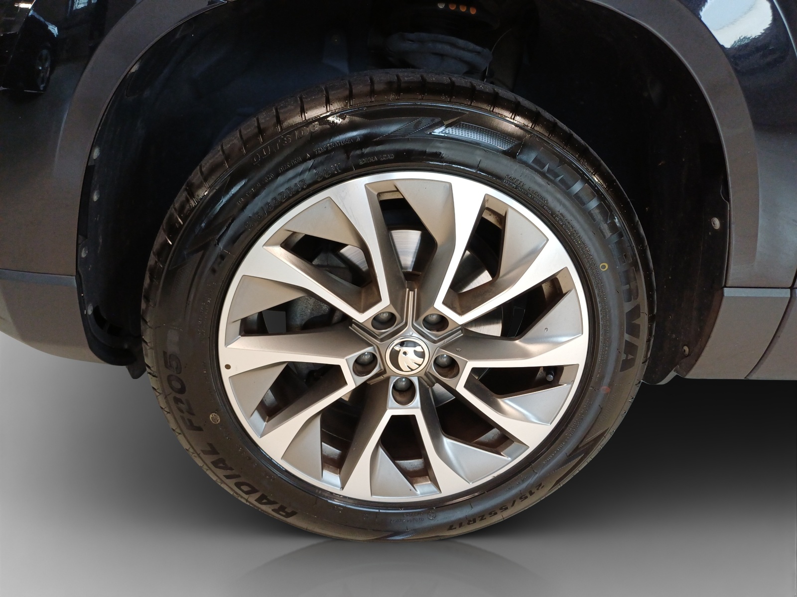 SKODA Karoq 1.5 TSI ACT Clever DSG-image-13