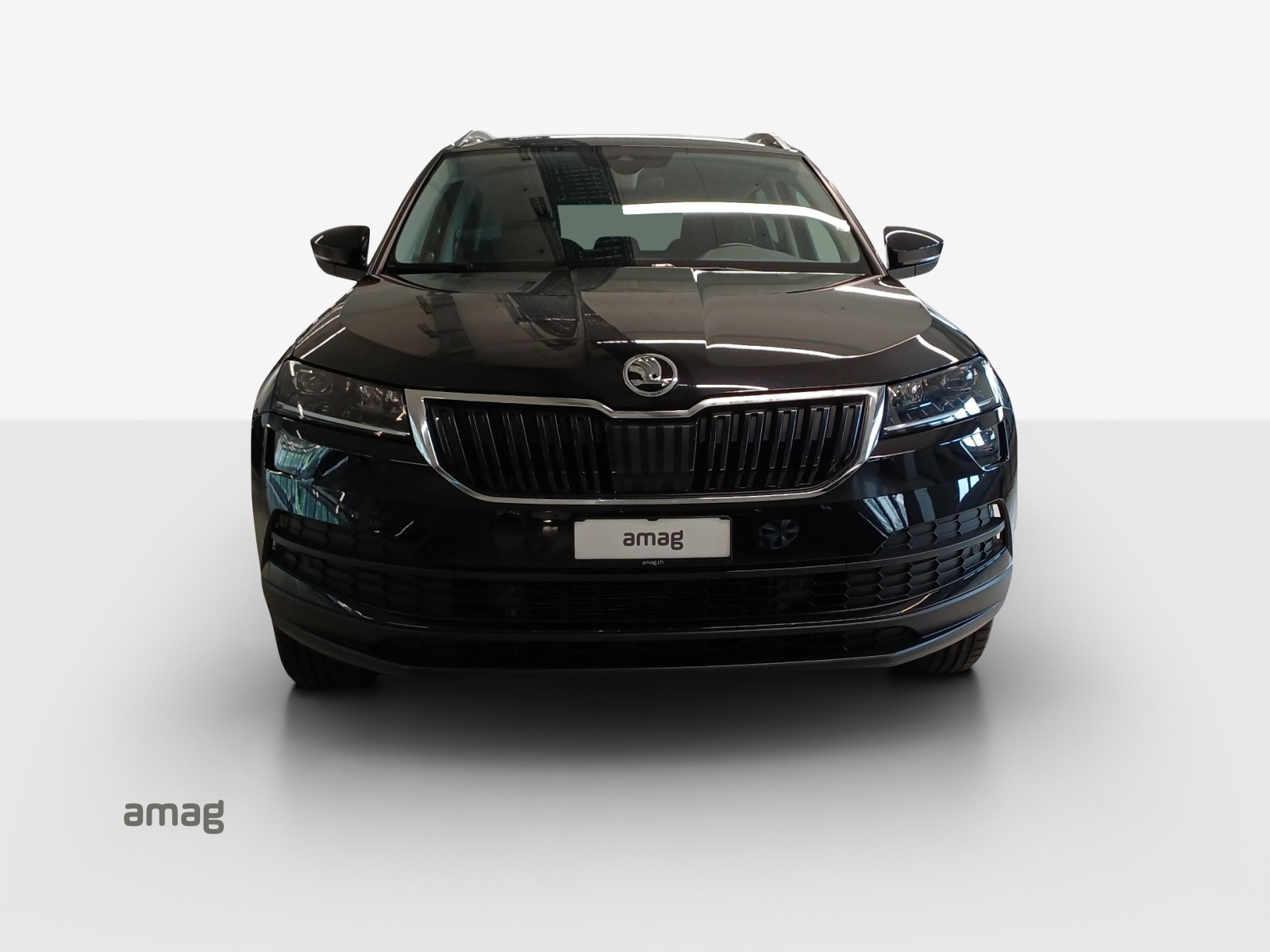 SKODA Karoq 1.5 TSI ACT Clever DSG-image-6