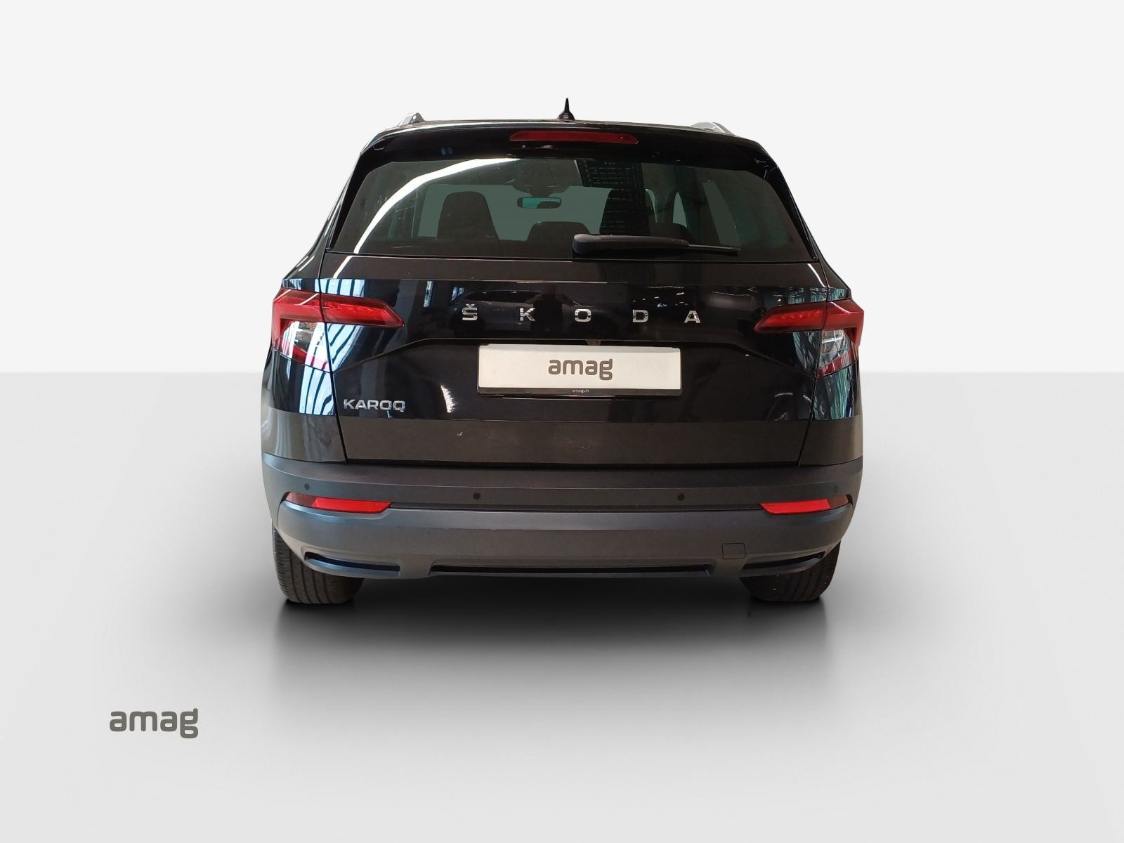 SKODA Karoq 1.5 TSI ACT Clever DSG-image-3