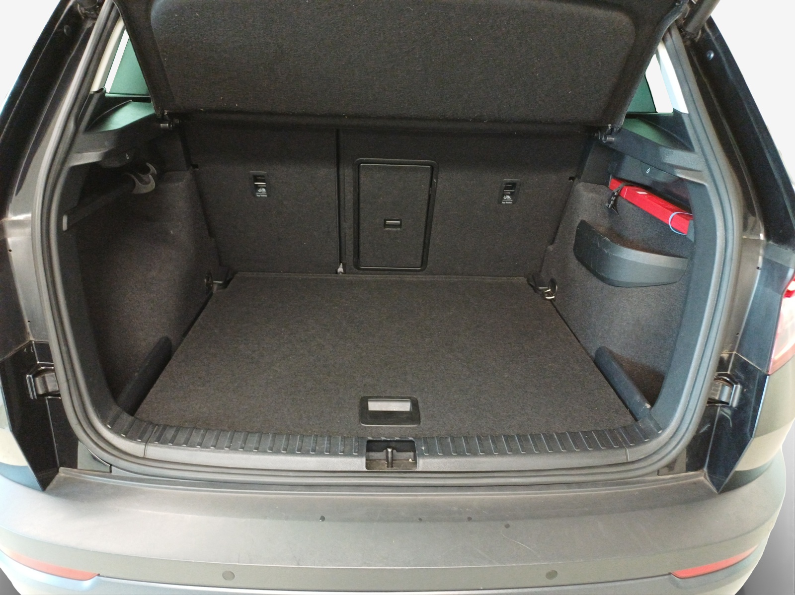 SKODA Karoq 1.5 TSI ACT Clever DSG-image-12
