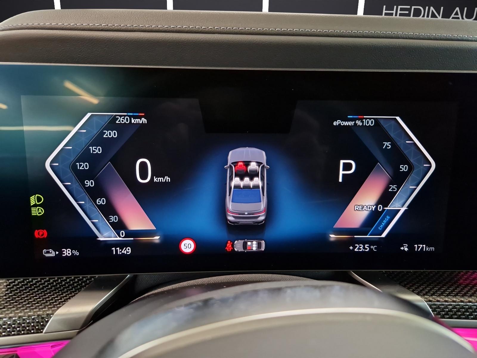 BMW i7 xDrive60-image-19