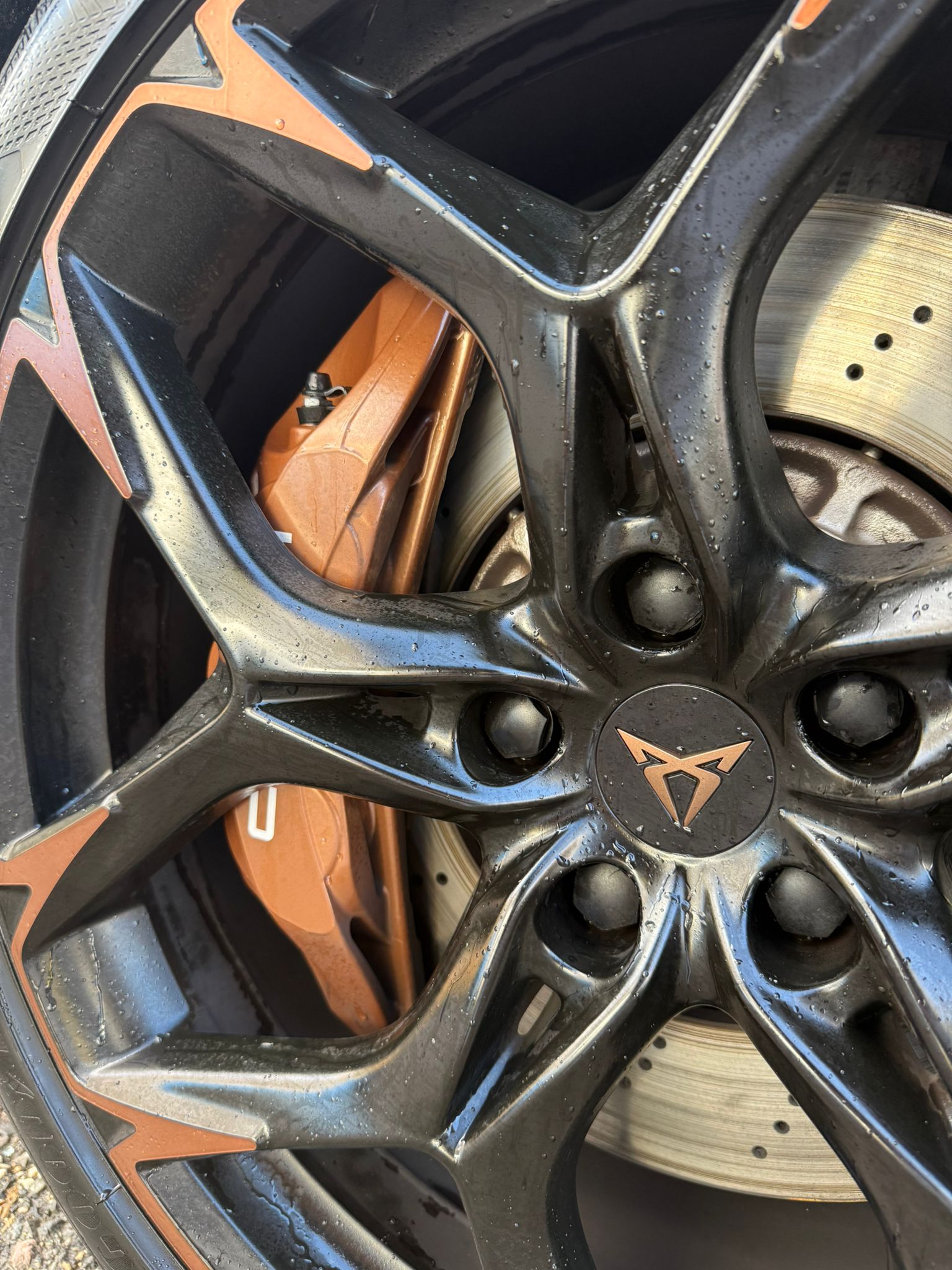CUPRA Formentor 2.5TSI VZ5 4Drive DSG-image-16