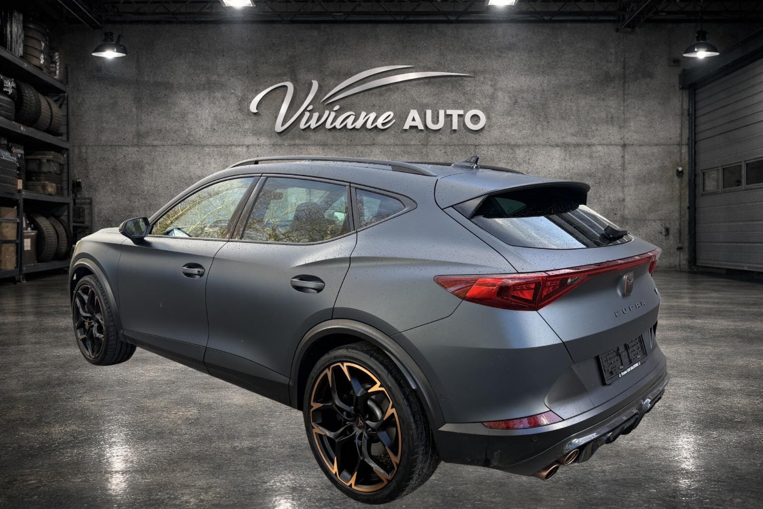 CUPRA Formentor 2.5TSI VZ5 4Drive DSG-image-6