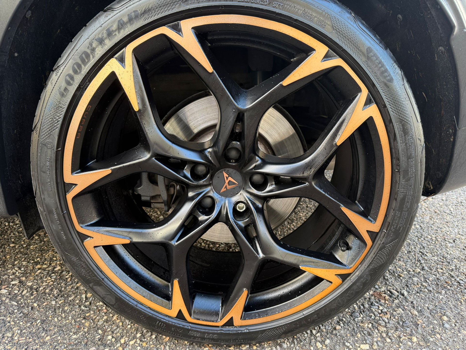 CUPRA Formentor 2.5TSI VZ5 4Drive DSG-image-15