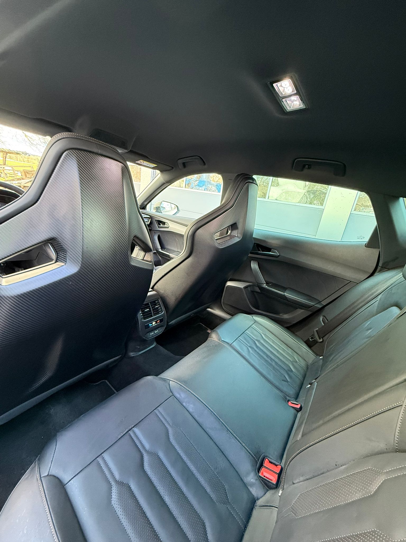 CUPRA Formentor 2.5TSI VZ5 4Drive DSG-image-13