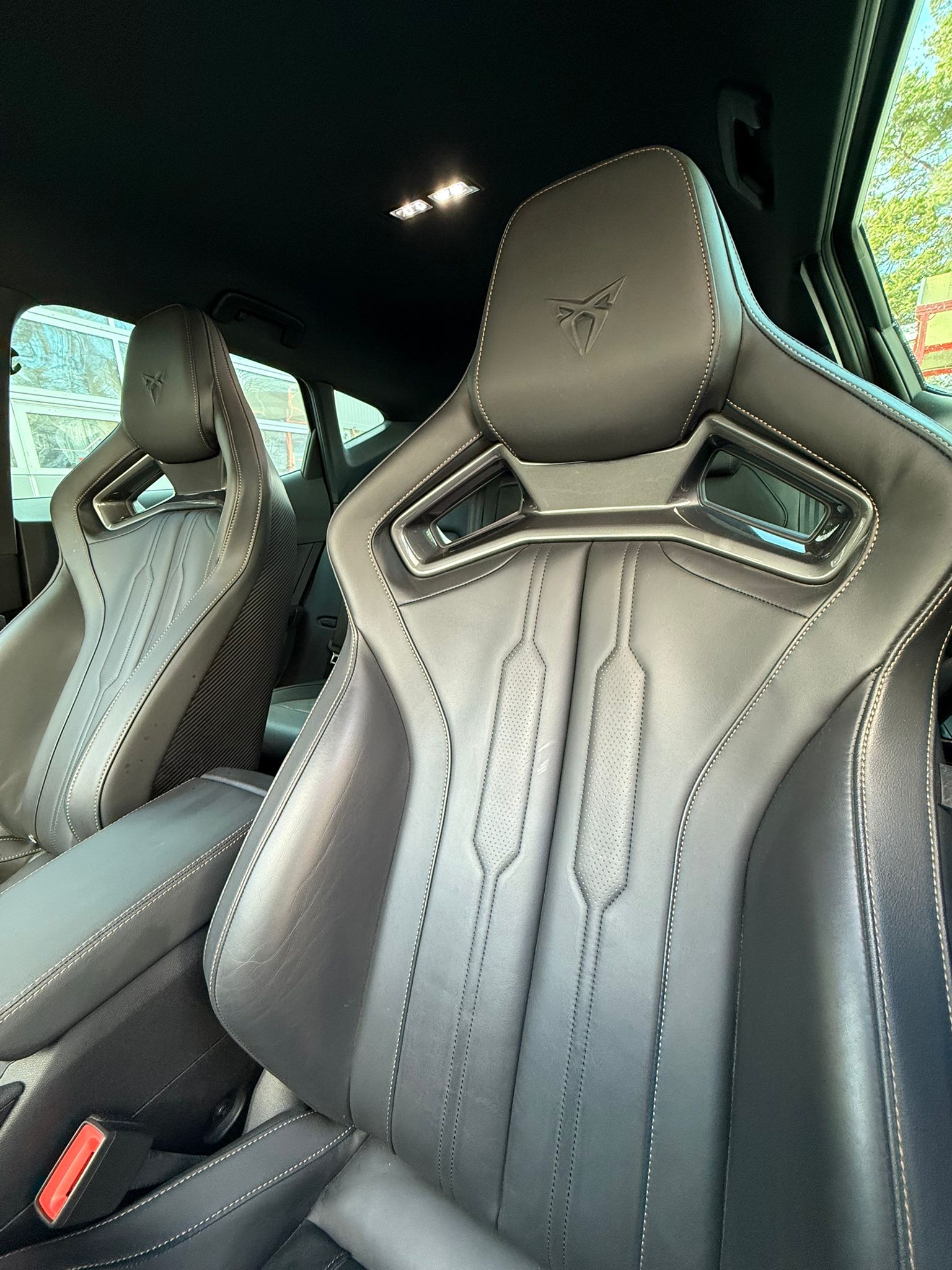 CUPRA Formentor 2.5TSI VZ5 4Drive DSG-image-14