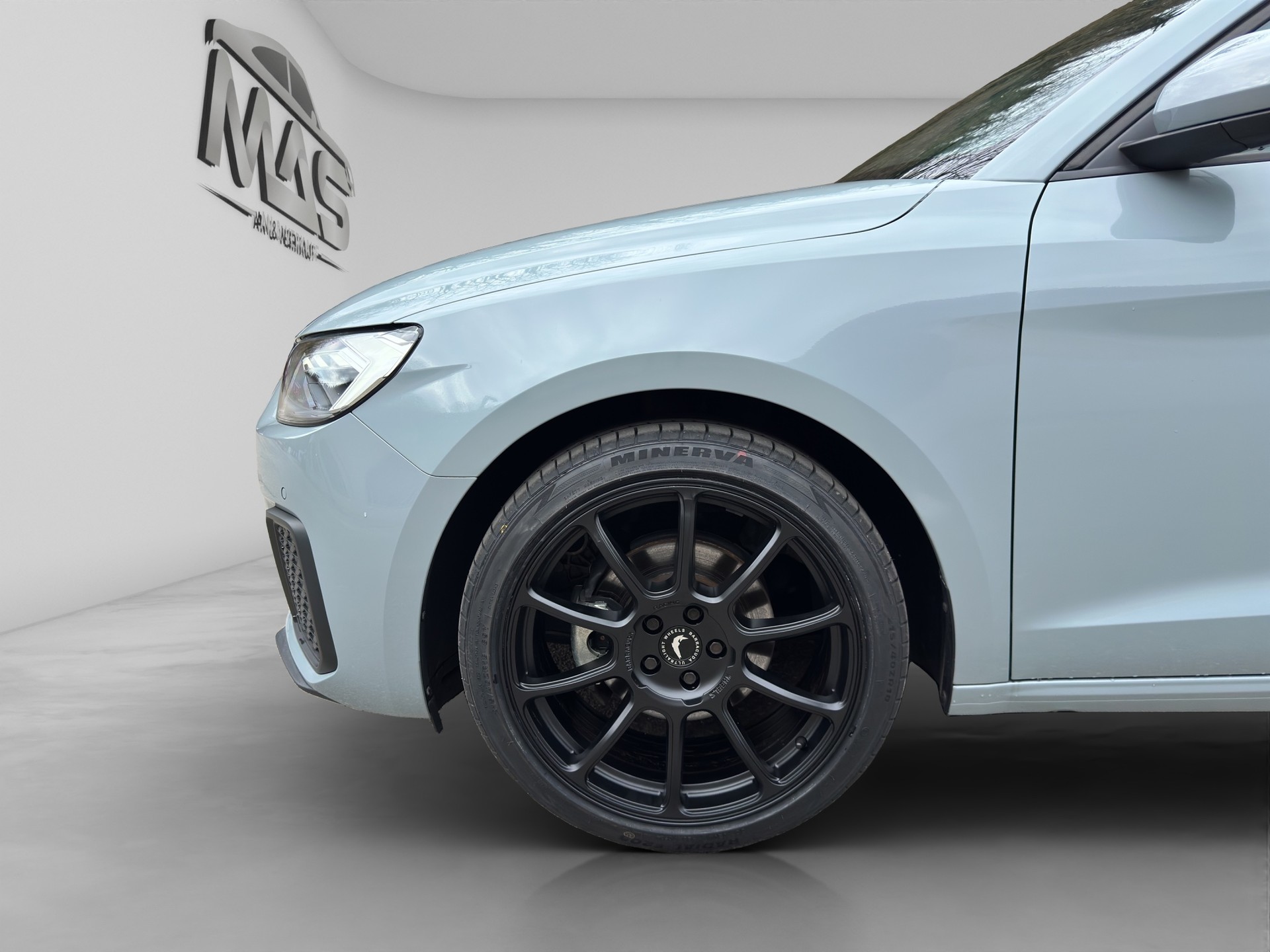 AUDI A1 Sportback 35 TFSI advanced S-tronic-image-13