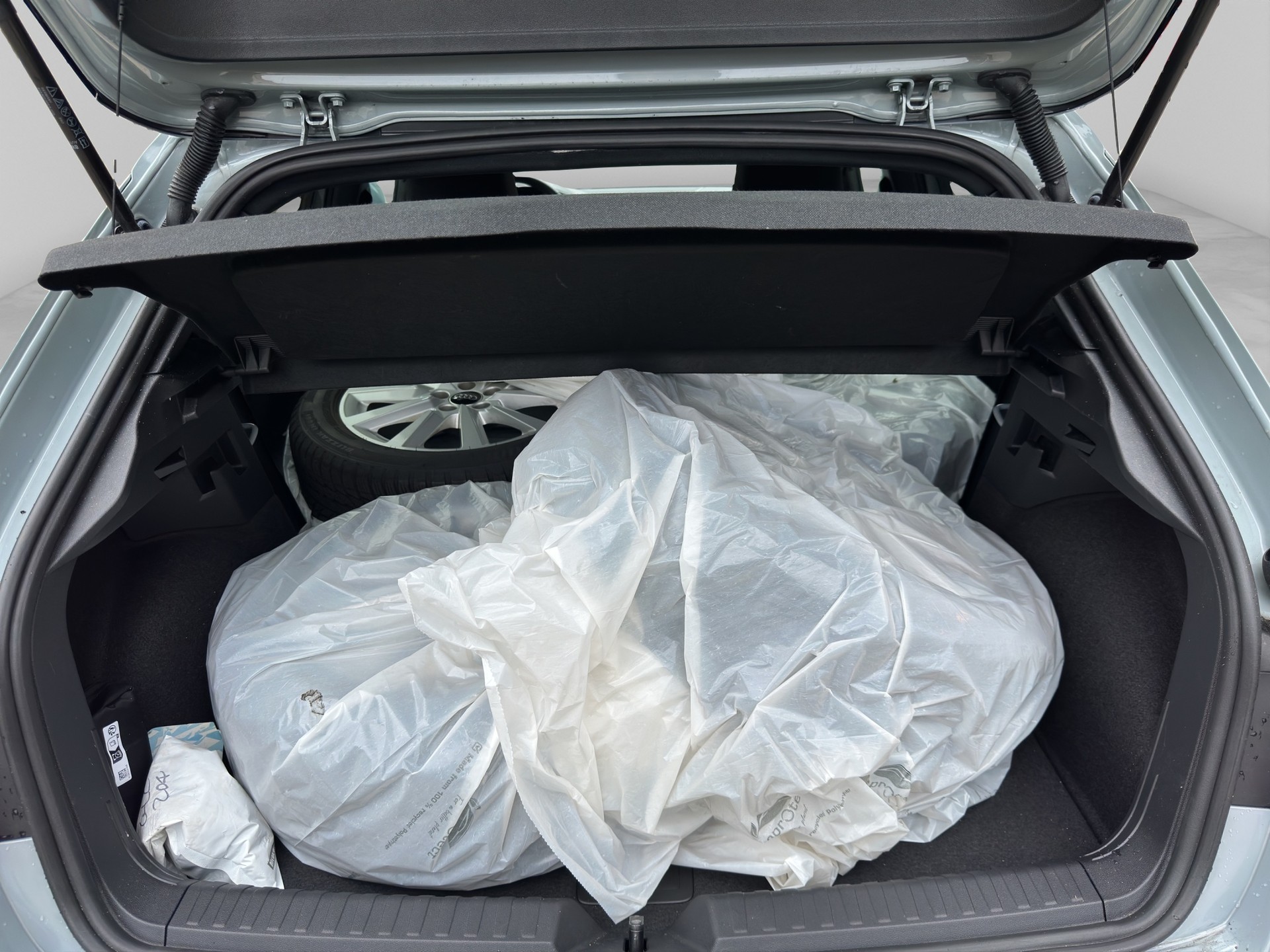 AUDI A1 Sportback 35 TFSI advanced S-tronic-image-12