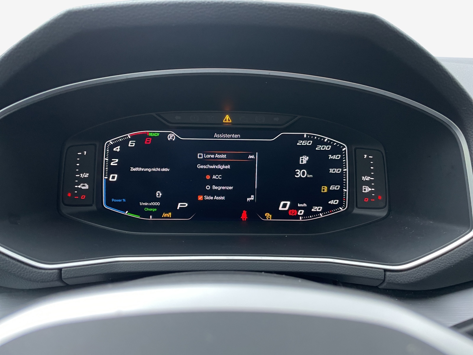 SEAT Tarraco 1.4 e-HYBRID DSG Hola FR-image-13