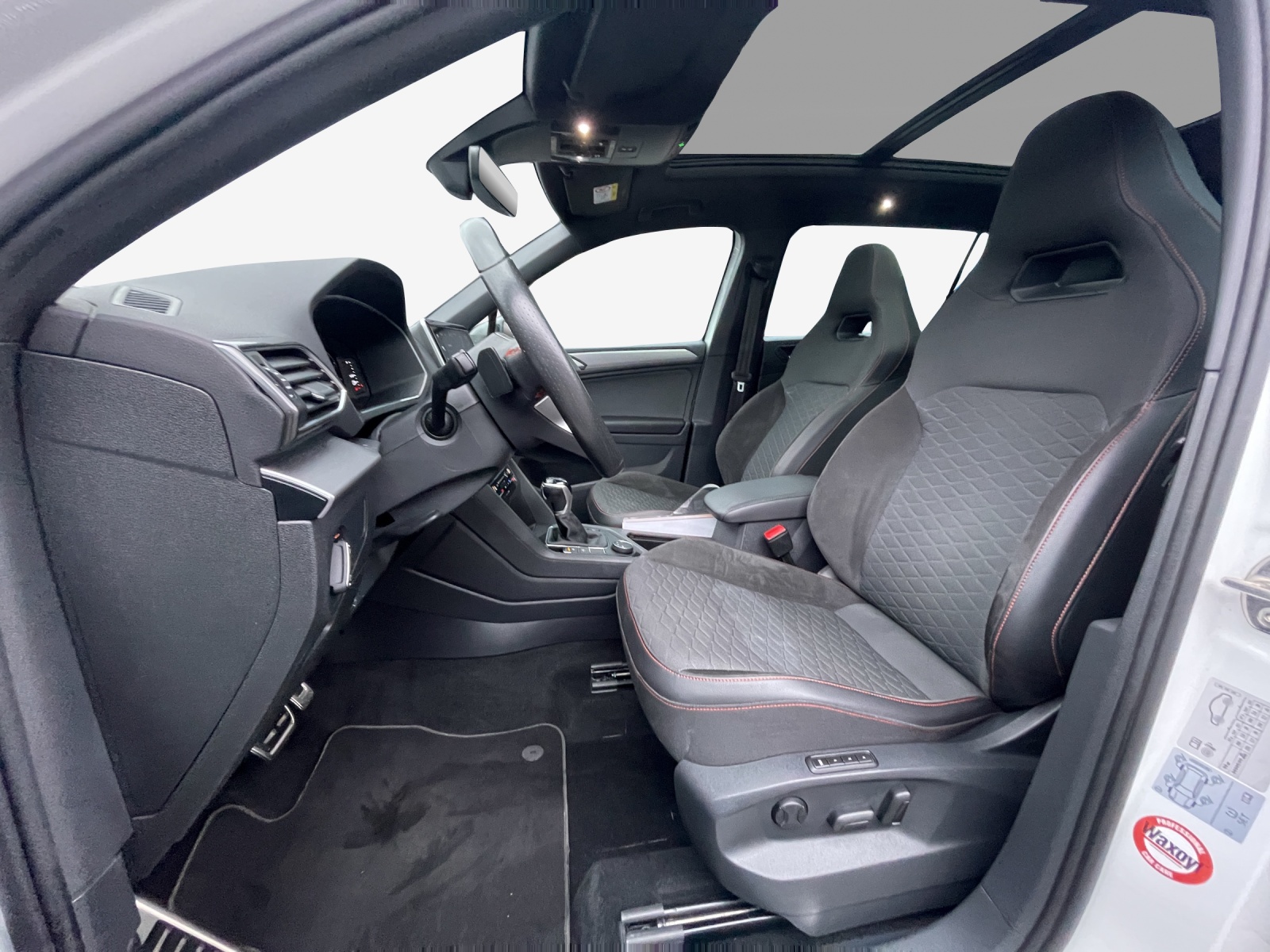 SEAT Tarraco 1.4 e-HYBRID DSG Hola FR-image-7