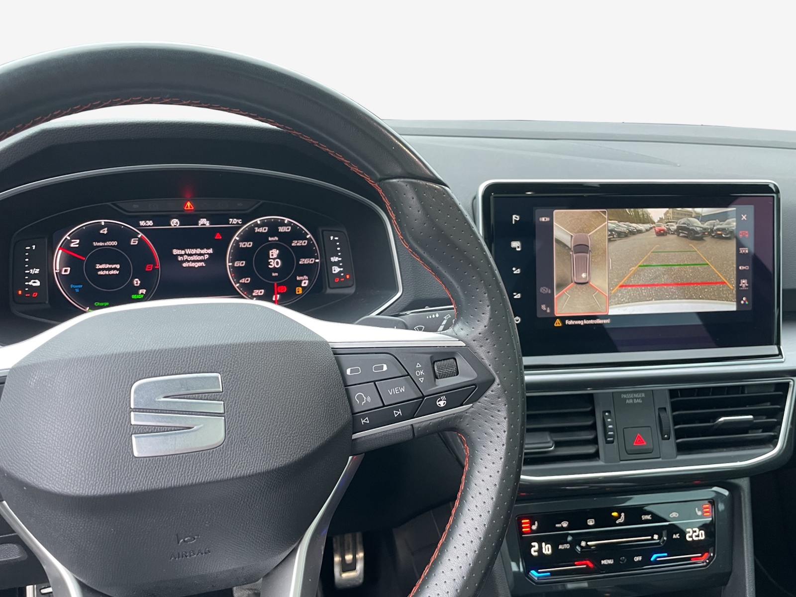 SEAT Tarraco 1.4 e-HYBRID DSG Hola FR-image-8