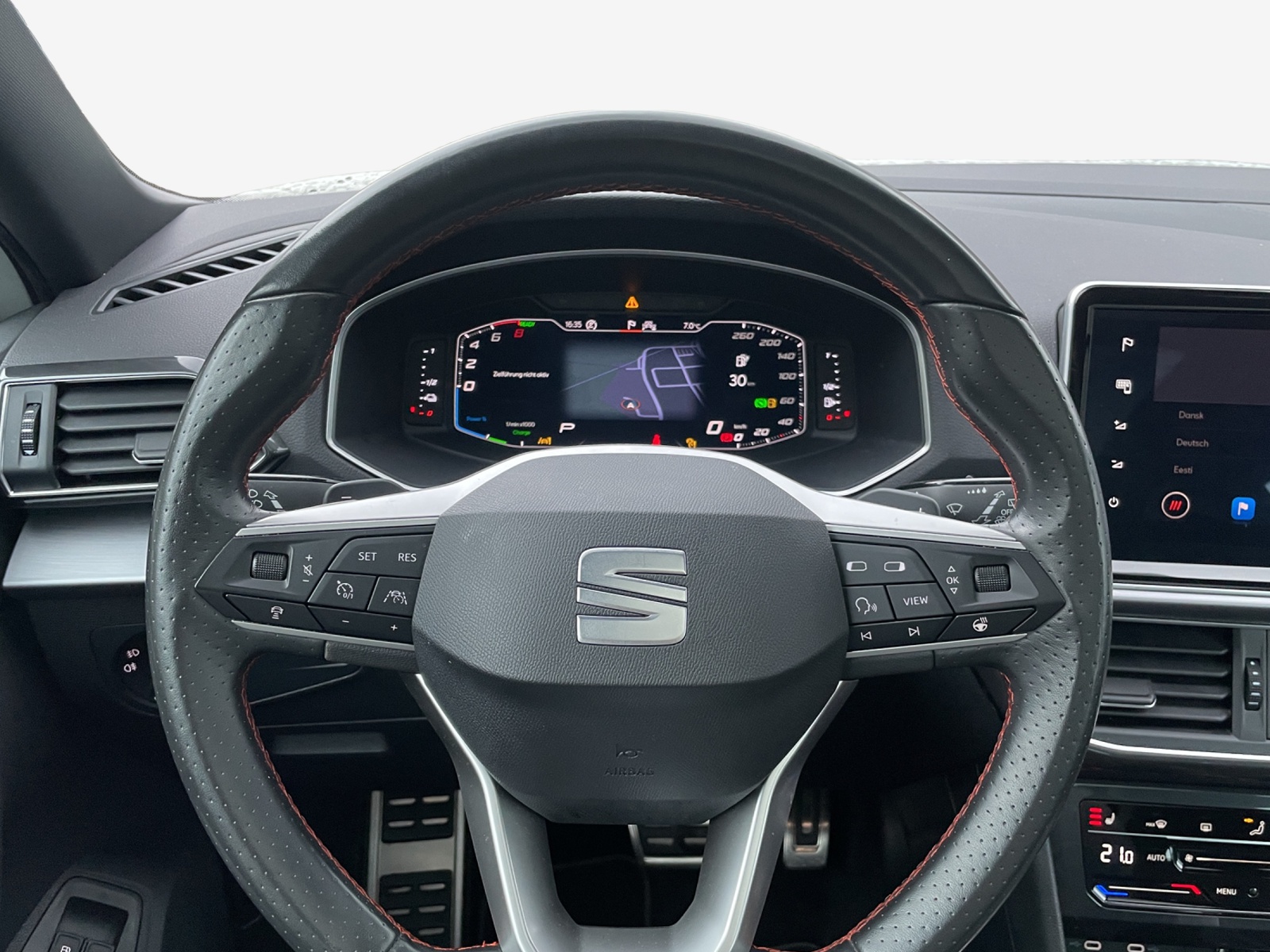 SEAT Tarraco 1.4 e-HYBRID DSG Hola FR-image-9