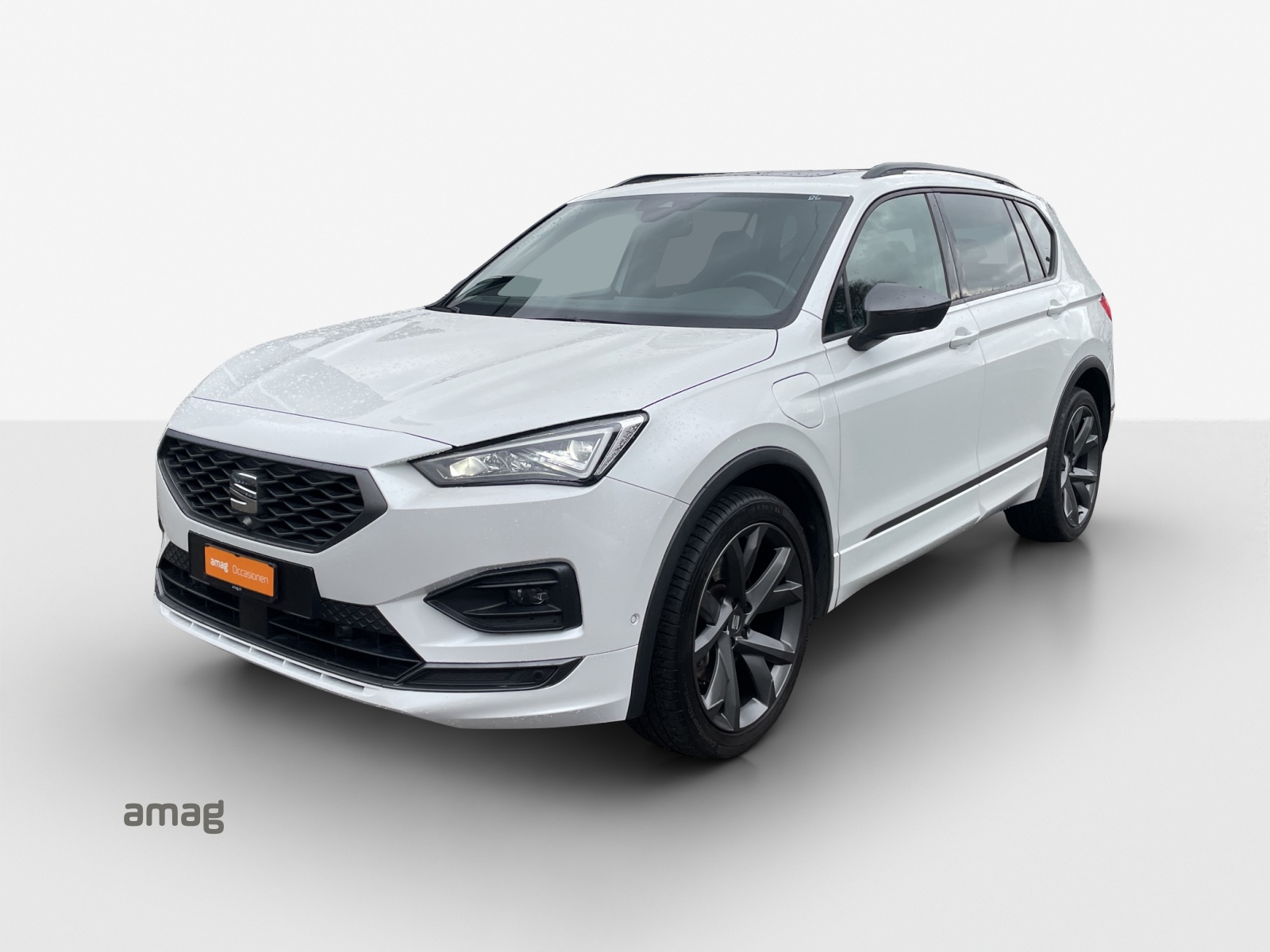 SEAT Tarraco 1.4 e-HYBRID DSG Hola FR-image-0