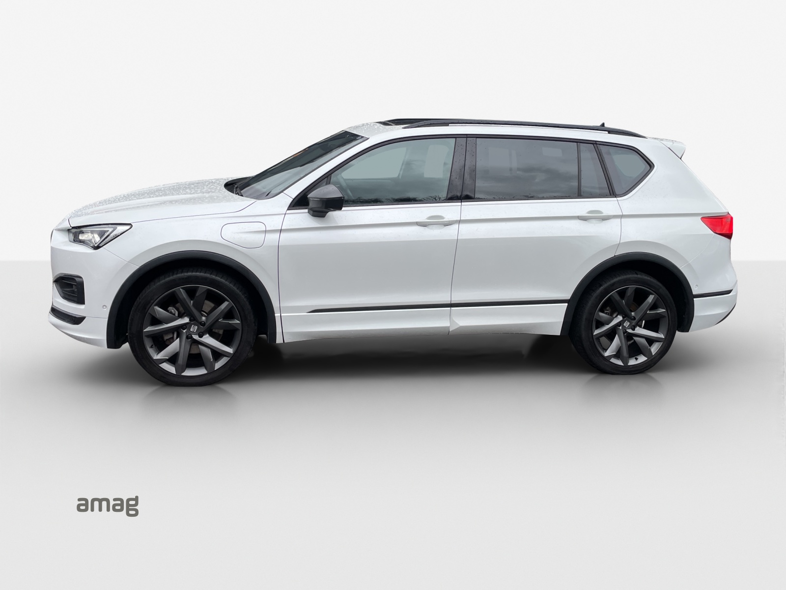 SEAT Tarraco 1.4 e-HYBRID DSG Hola FR-image-1