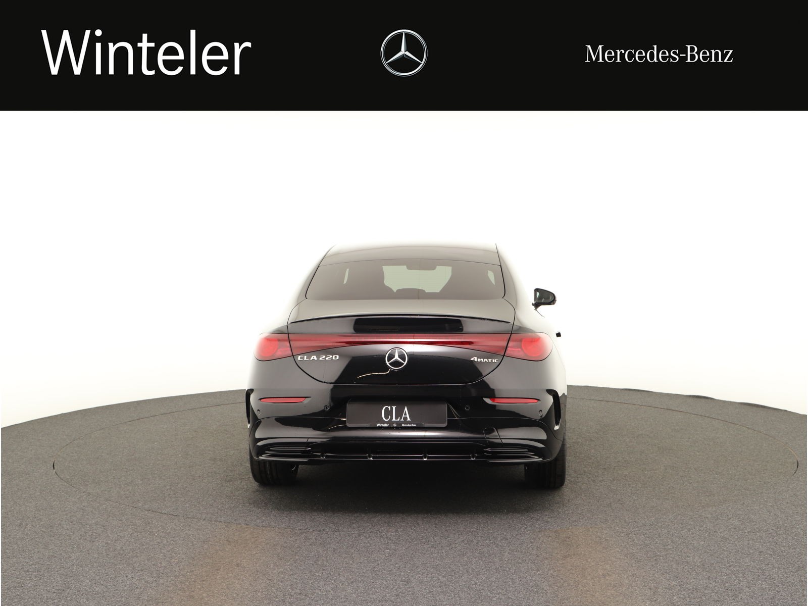 MERCEDES-BENZ CLA 220 8G-DCT 4Matic-image-4