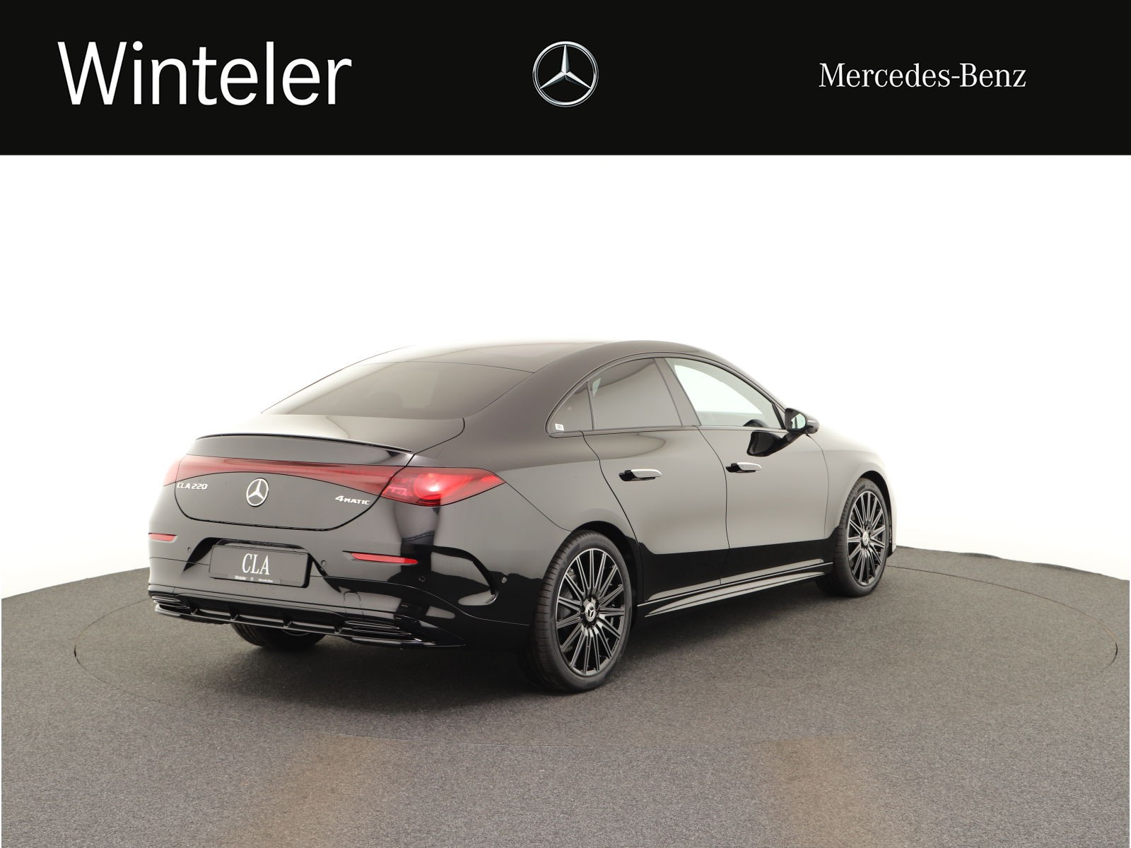MERCEDES-BENZ CLA 220 8G-DCT 4Matic-image-3