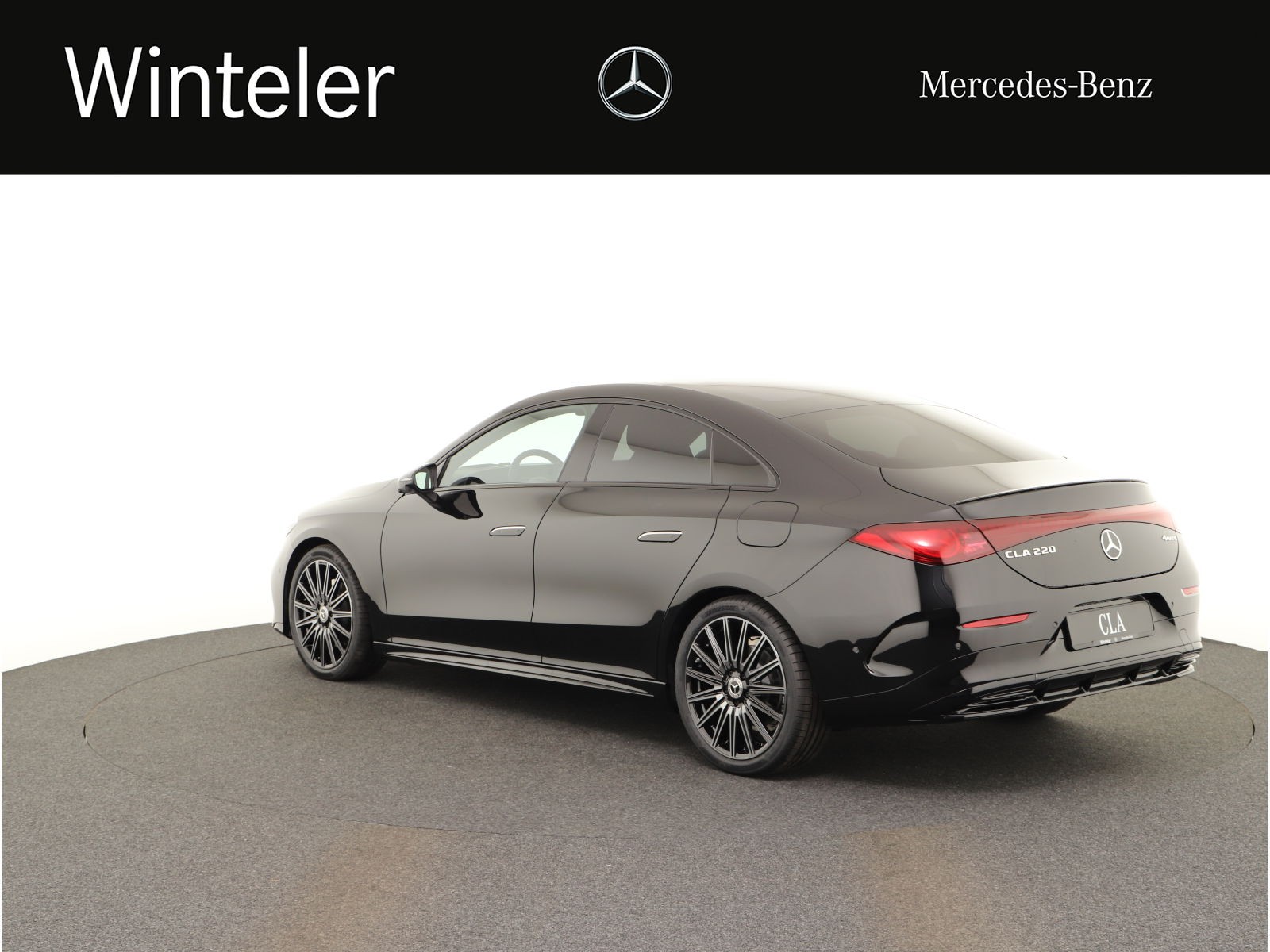 MERCEDES-BENZ CLA 220 8G-DCT 4Matic-image-8