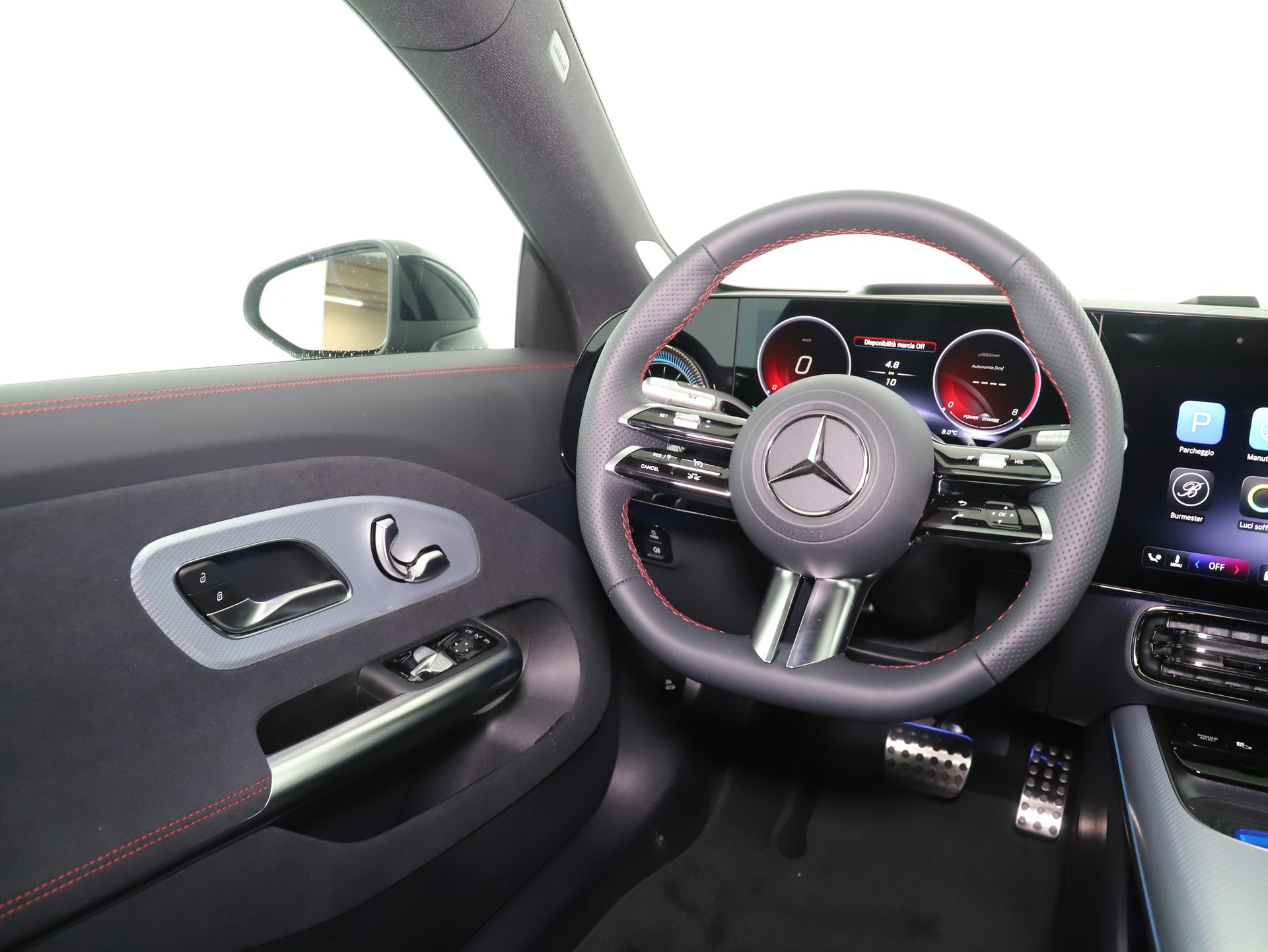 MERCEDES-BENZ CLA 220 8G-DCT 4Matic-image-14