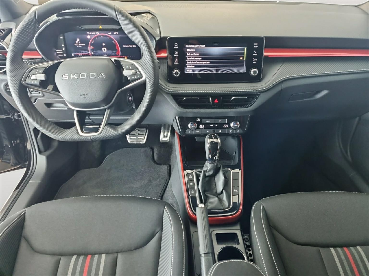 SKODA Fabia 1.0 TSI Monte Carlo DSG-image-5