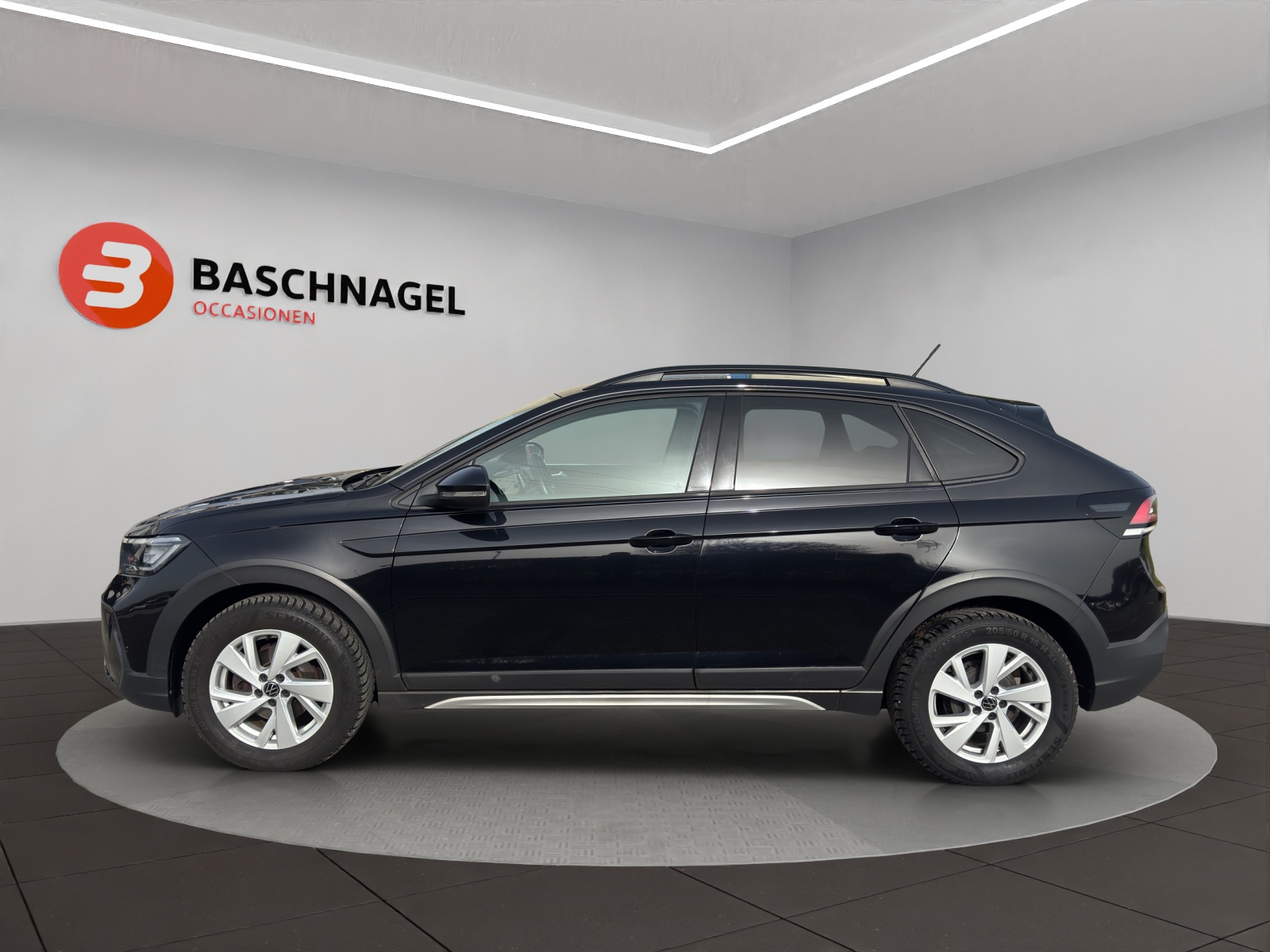 VW Taigo 1.0 TSI Life-image-1