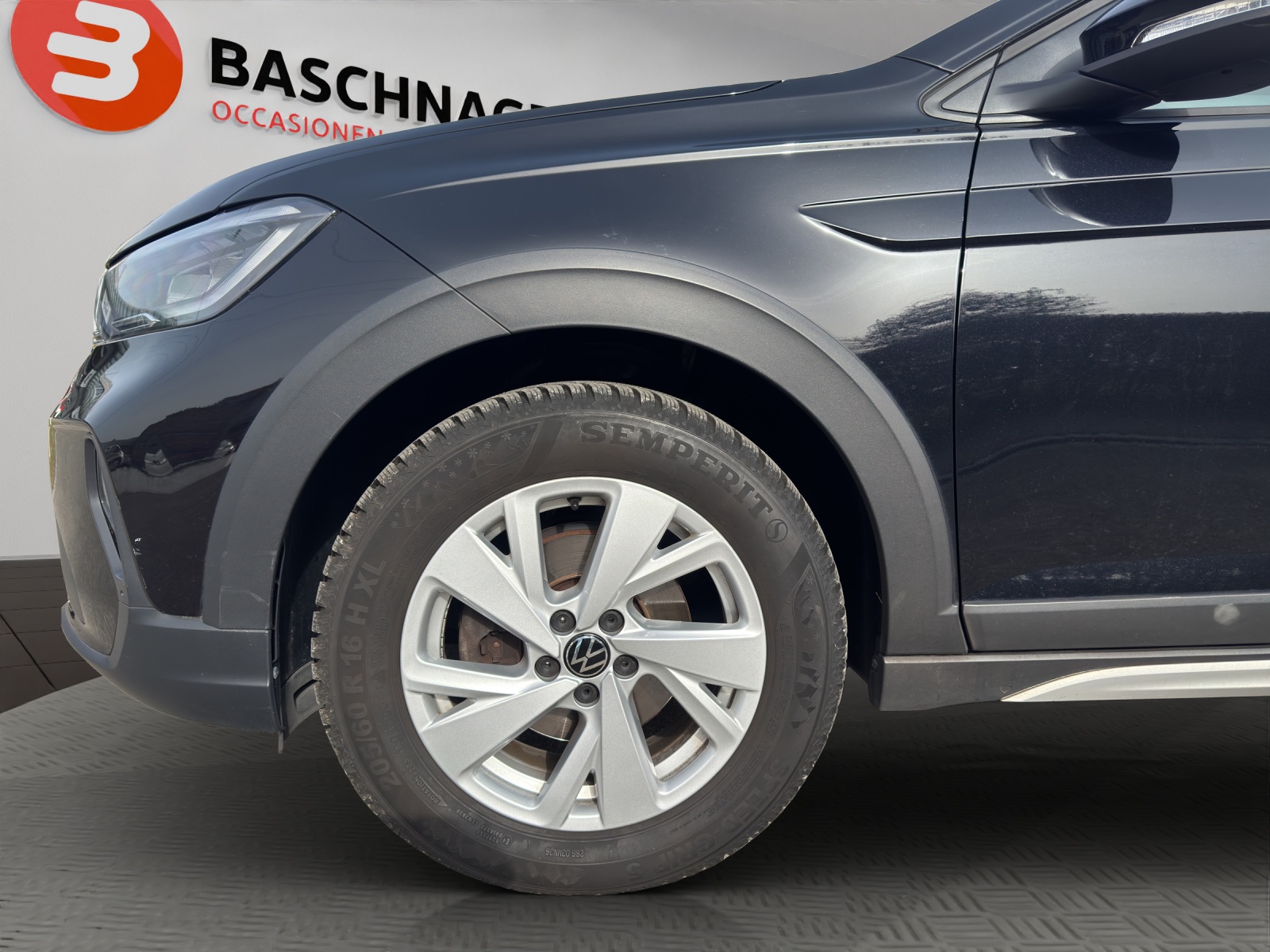 VW Taigo 1.0 TSI Life-image-6