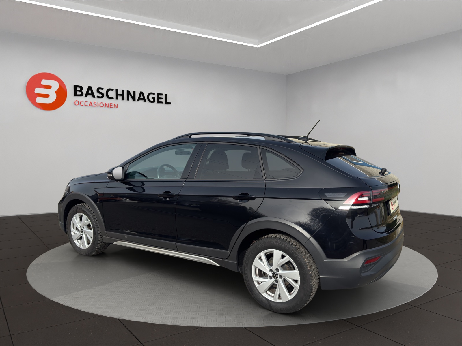 VW Taigo 1.0 TSI Life-image-2
