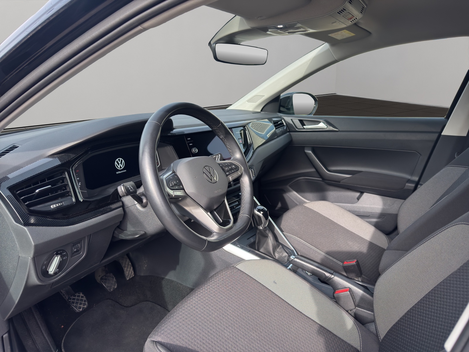 VW Taigo 1.0 TSI Life-image-3