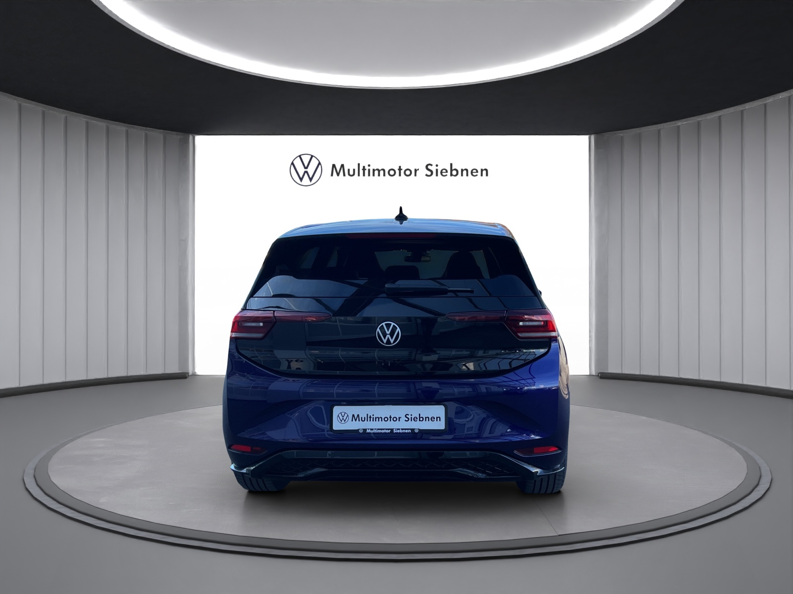 VW ID.3 GTX Performance 79 kWh GTX Fire+Ice-image-3