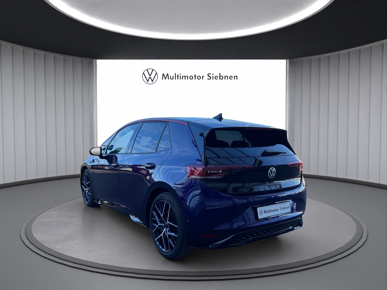 VW ID.3 GTX Performance 79 kWh GTX Fire+Ice-image-2