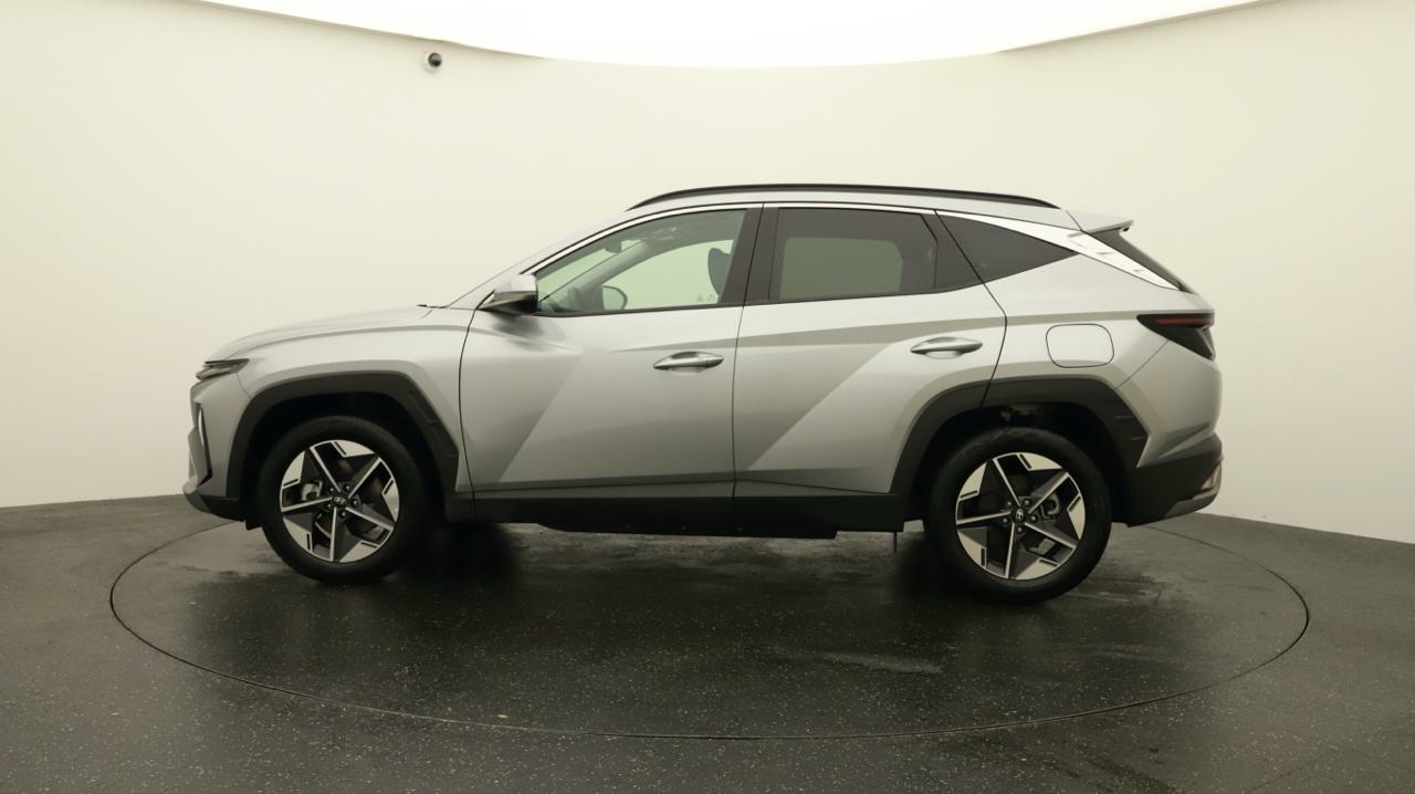 HYUNDAI Tucson 1.6 TGDI PHEV Style 4WD-image-1