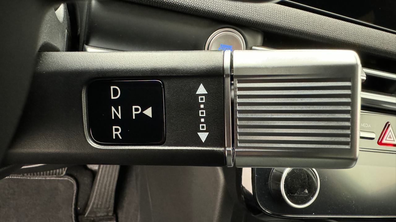 HYUNDAI Tucson 1.6 TGDI PHEV Style 4WD-image-10