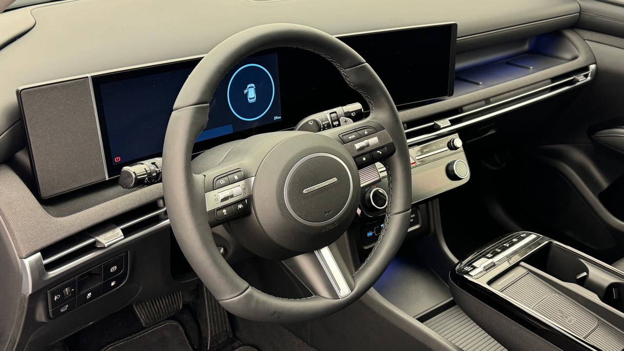 HYUNDAI Tucson 1.6 TGDI PHEV Style 4WD-image-6