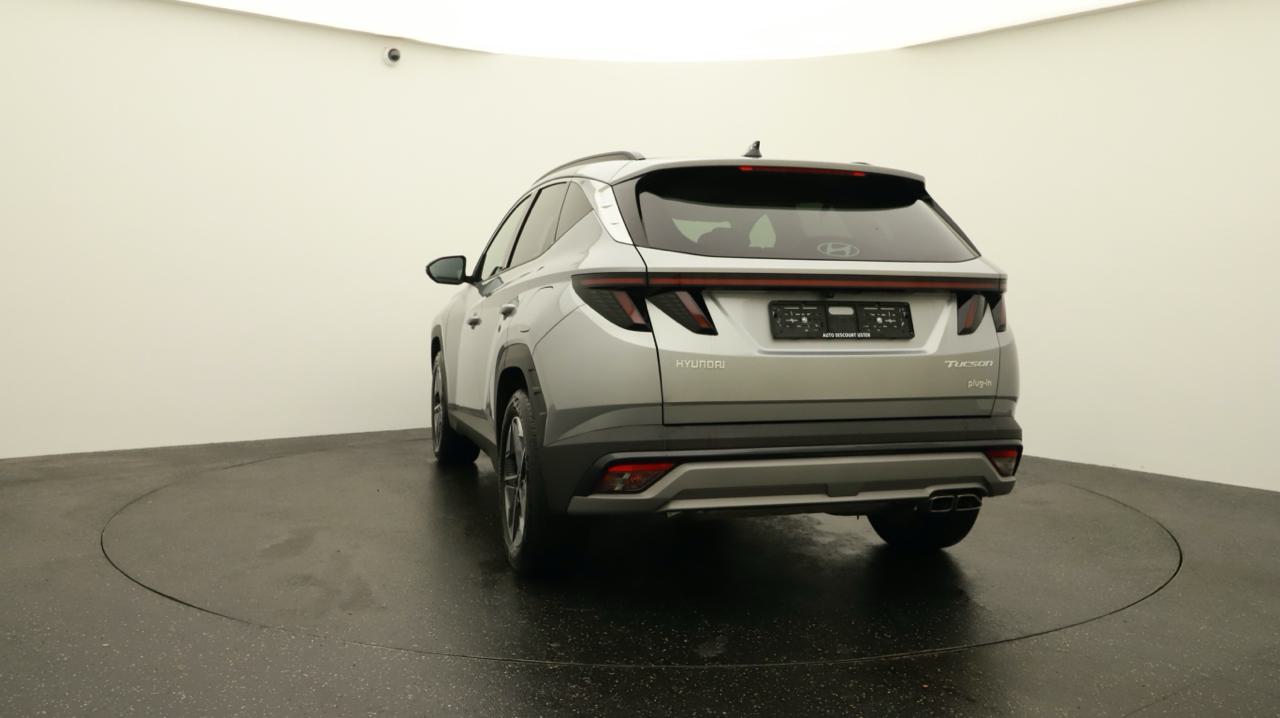HYUNDAI Tucson 1.6 TGDI PHEV Style 4WD-image-3