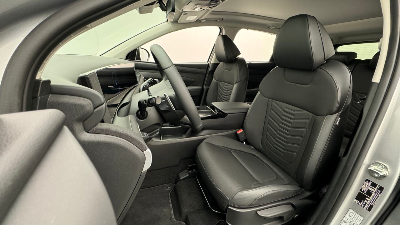 HYUNDAI Tucson 1.6 TGDI PHEV Style 4WD-image-4