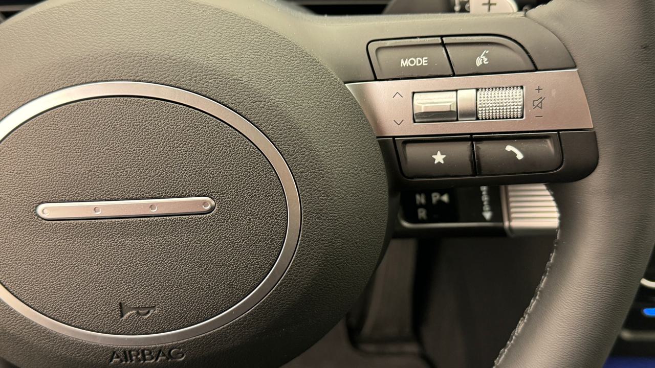 HYUNDAI Tucson 1.6 TGDI PHEV Style 4WD-image-9
