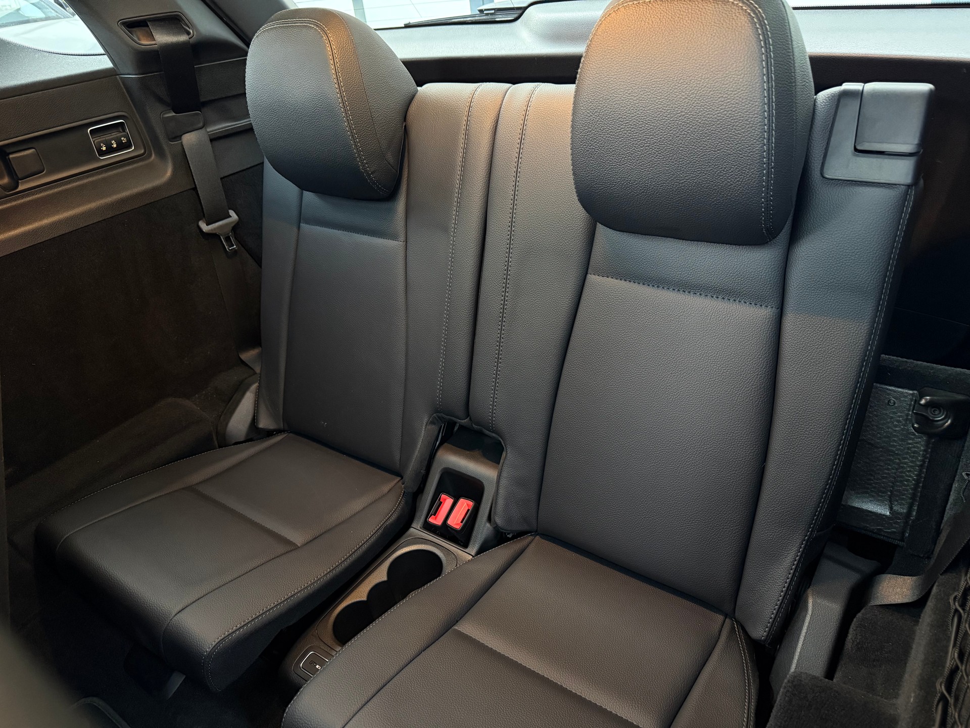 MERCEDES-BENZ GLE 400 d 4Matic AMG Line 9G-Tronic-image-12