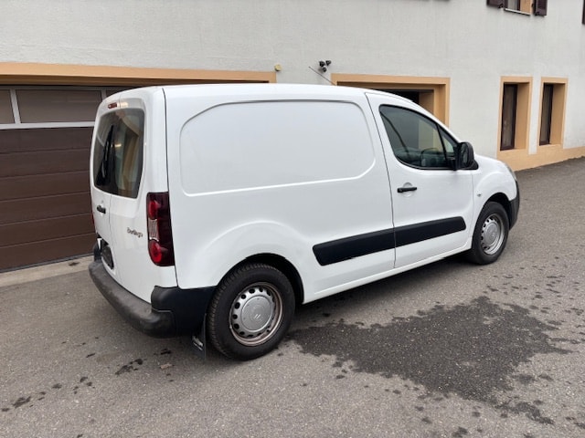 CITROEN Berlingo 1.6i 600-image-1