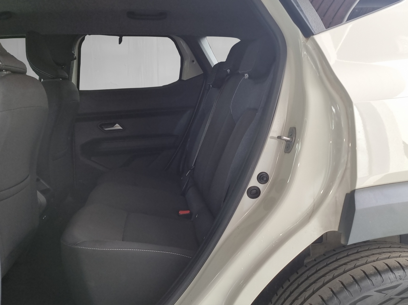 DACIA Duster 1.6 Hybrid Journey-image-7