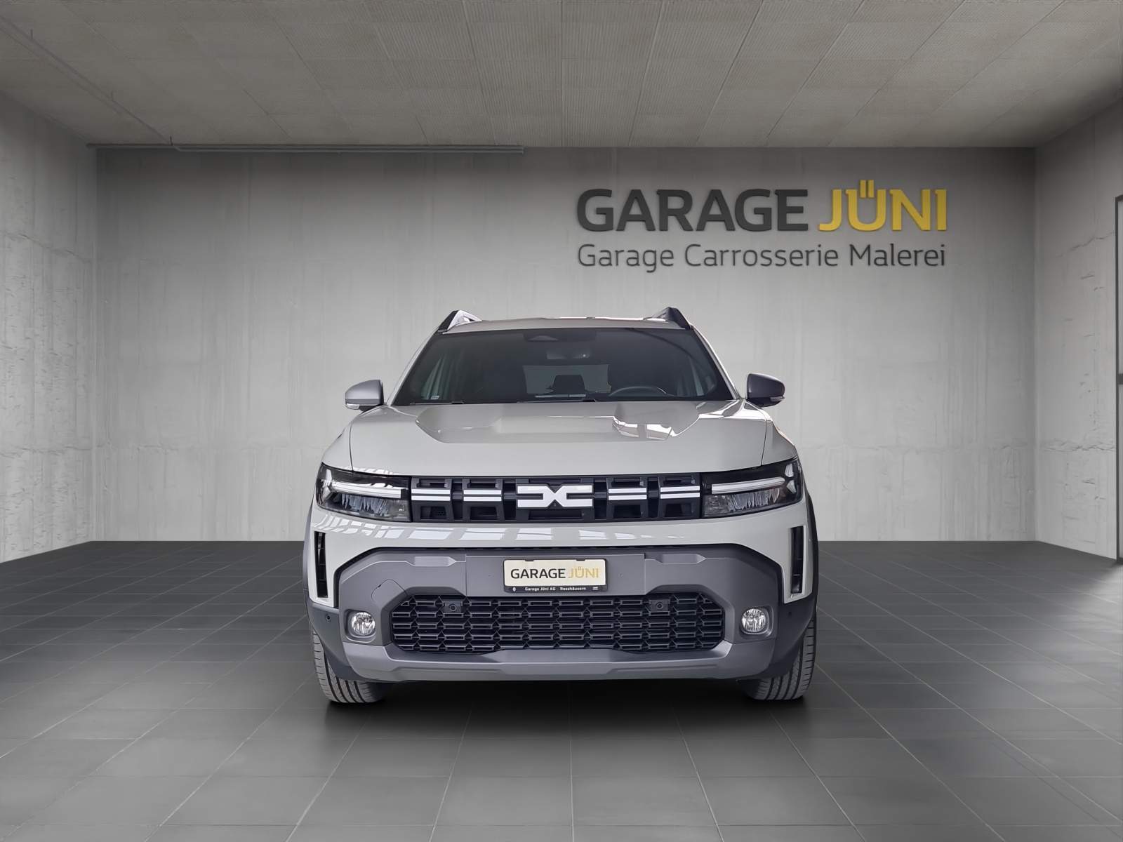 DACIA Duster 1.6 Hybrid Journey-image-4