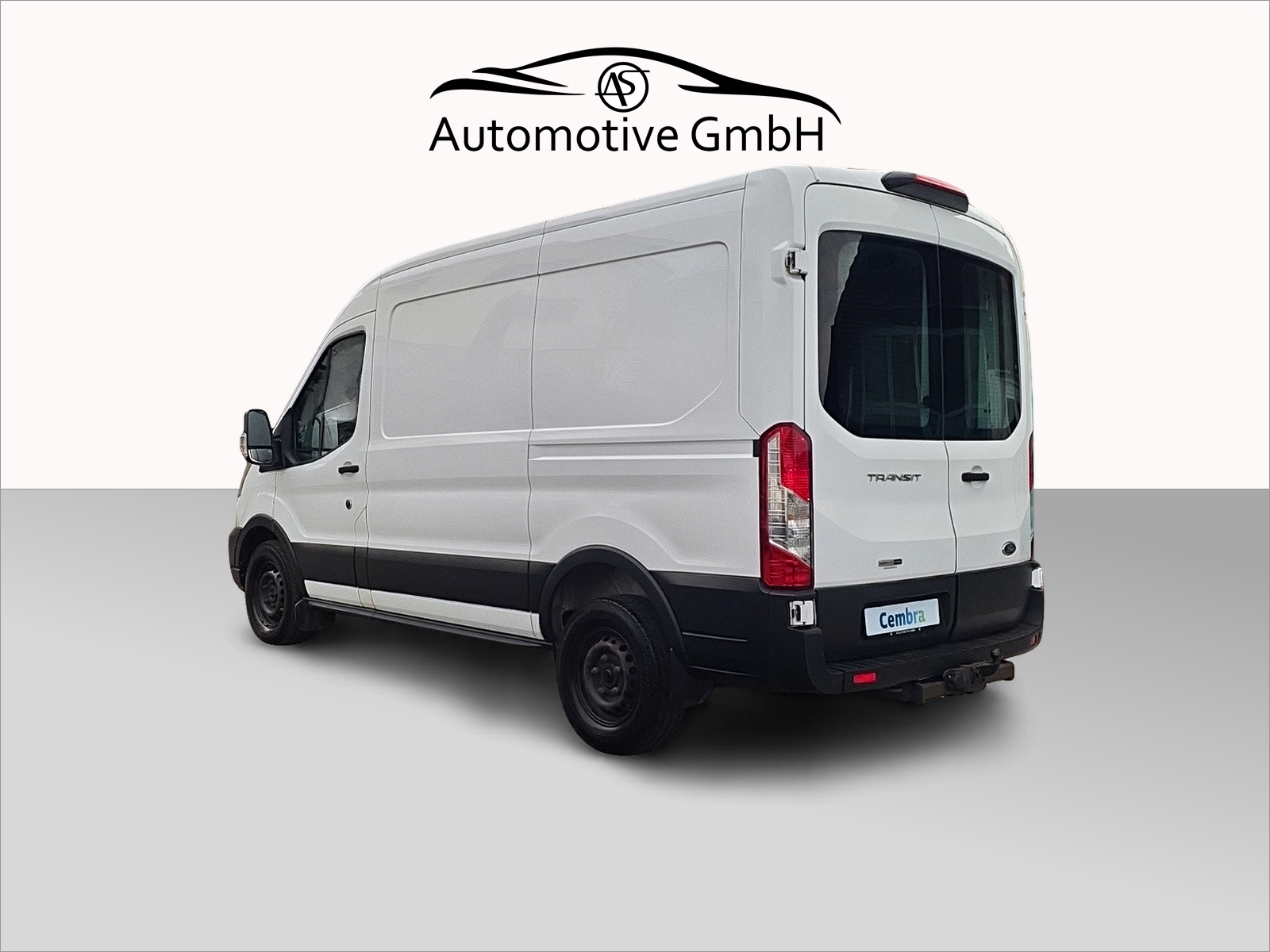 FORD Transit Van 350 L2 Limited 2.0 TDCi 130 HEV1 FWD-showroom-element-2